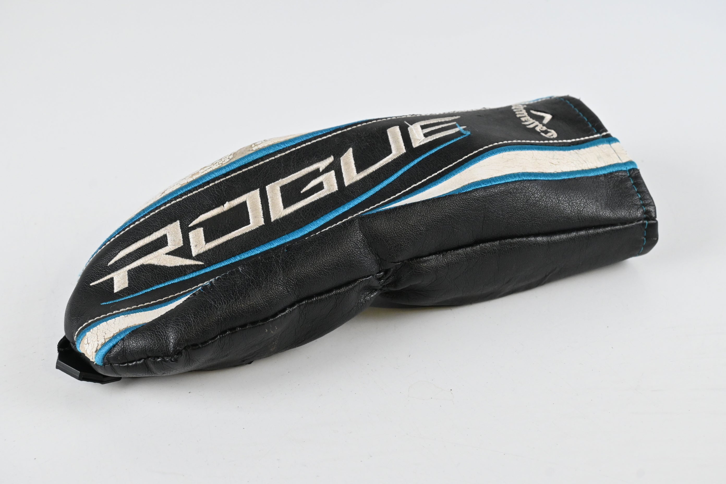 Callaway Rogue #4 Wood / 17 Degree / Regular Flex Evenflow 75 Shaft