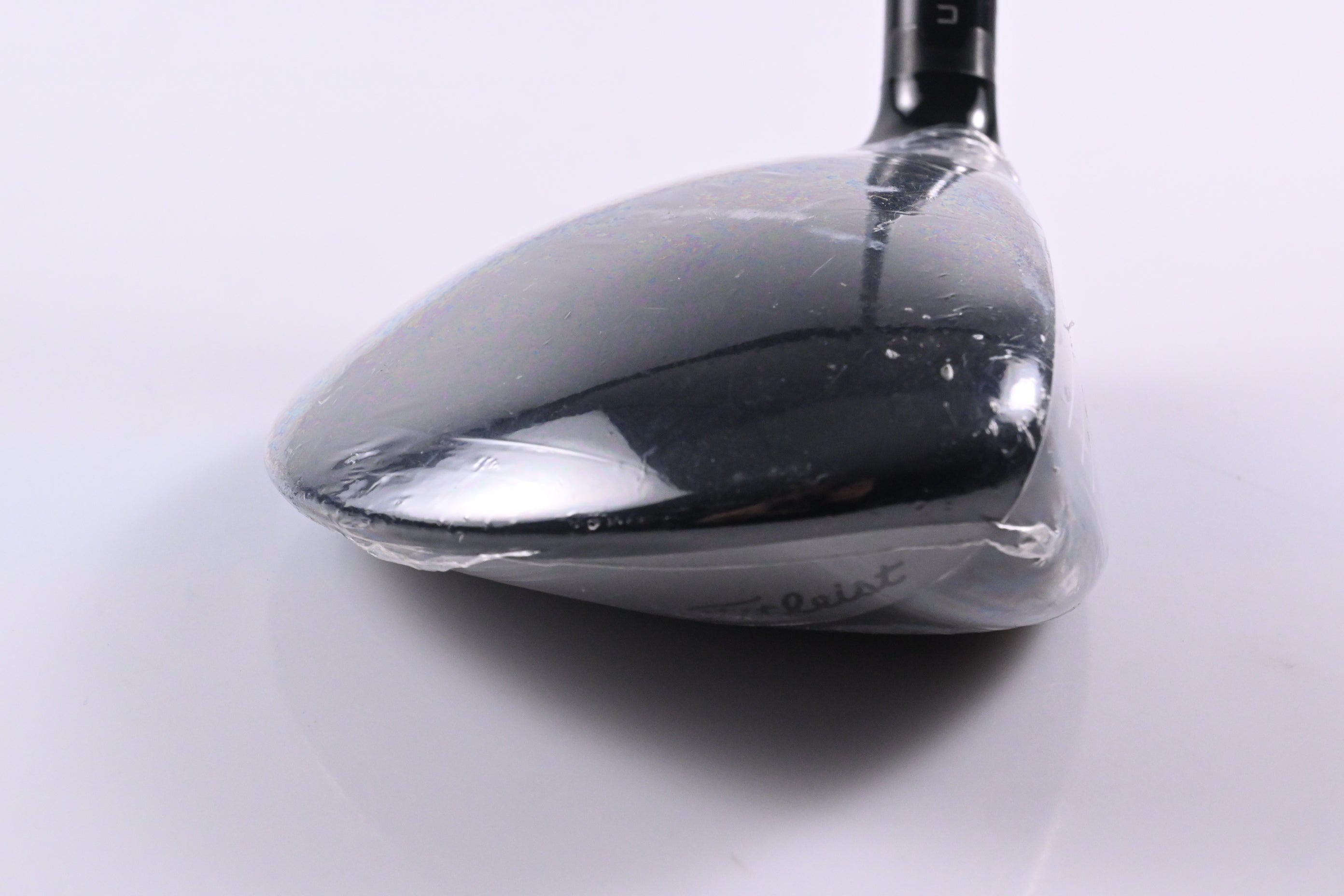 Titleist TSR1 #3 Wood / 15 Degree / Regular Flex Fujikura Air Speeder 40 Shaft