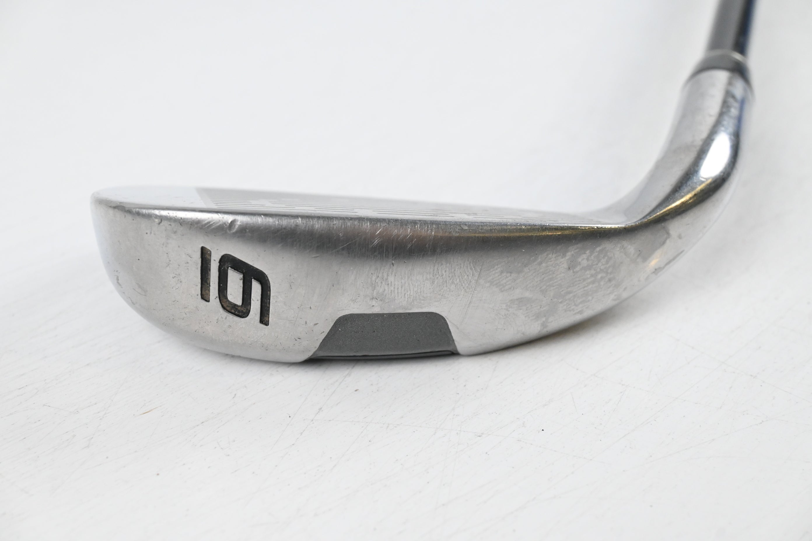 Cobra S9 #6 Iron / Regular Flex YS 55 Shaft