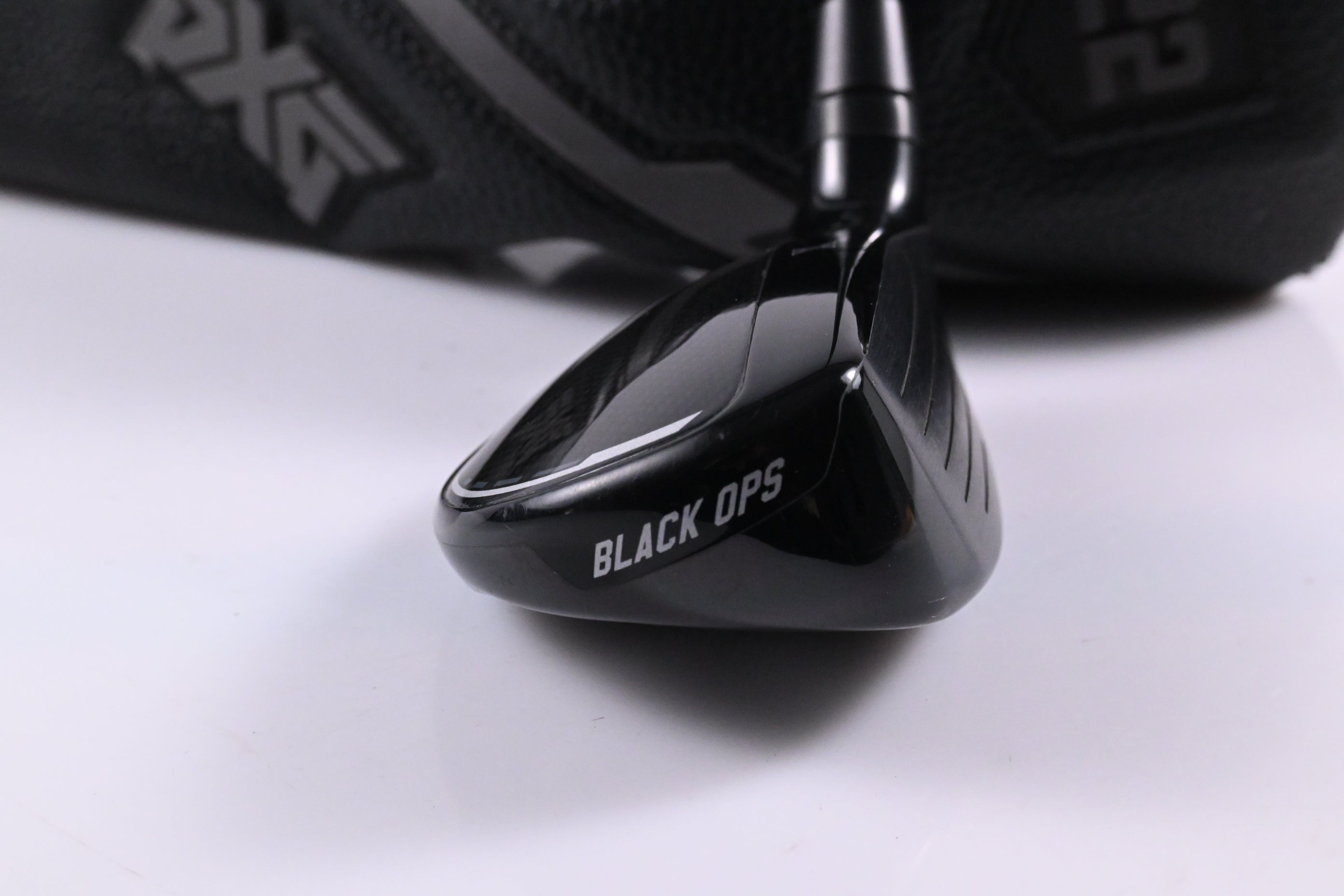 PXG 0311 Black Ops #4 Hybrid / 22 Degree / Regular Flex Cypher 60 Shaft