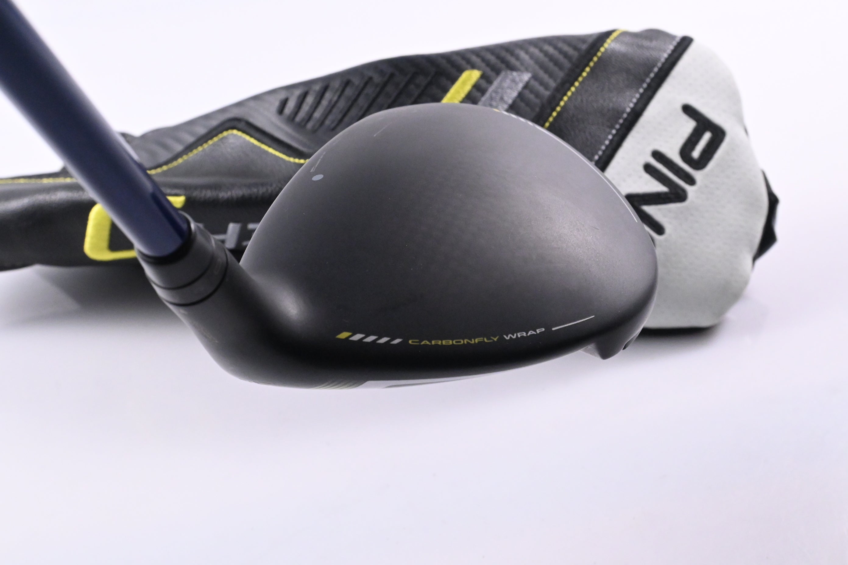 Ping G430 Max #3 Wood / 15 Degree / TX-Flex Ventus Velocore TR Blue 7 Shaft