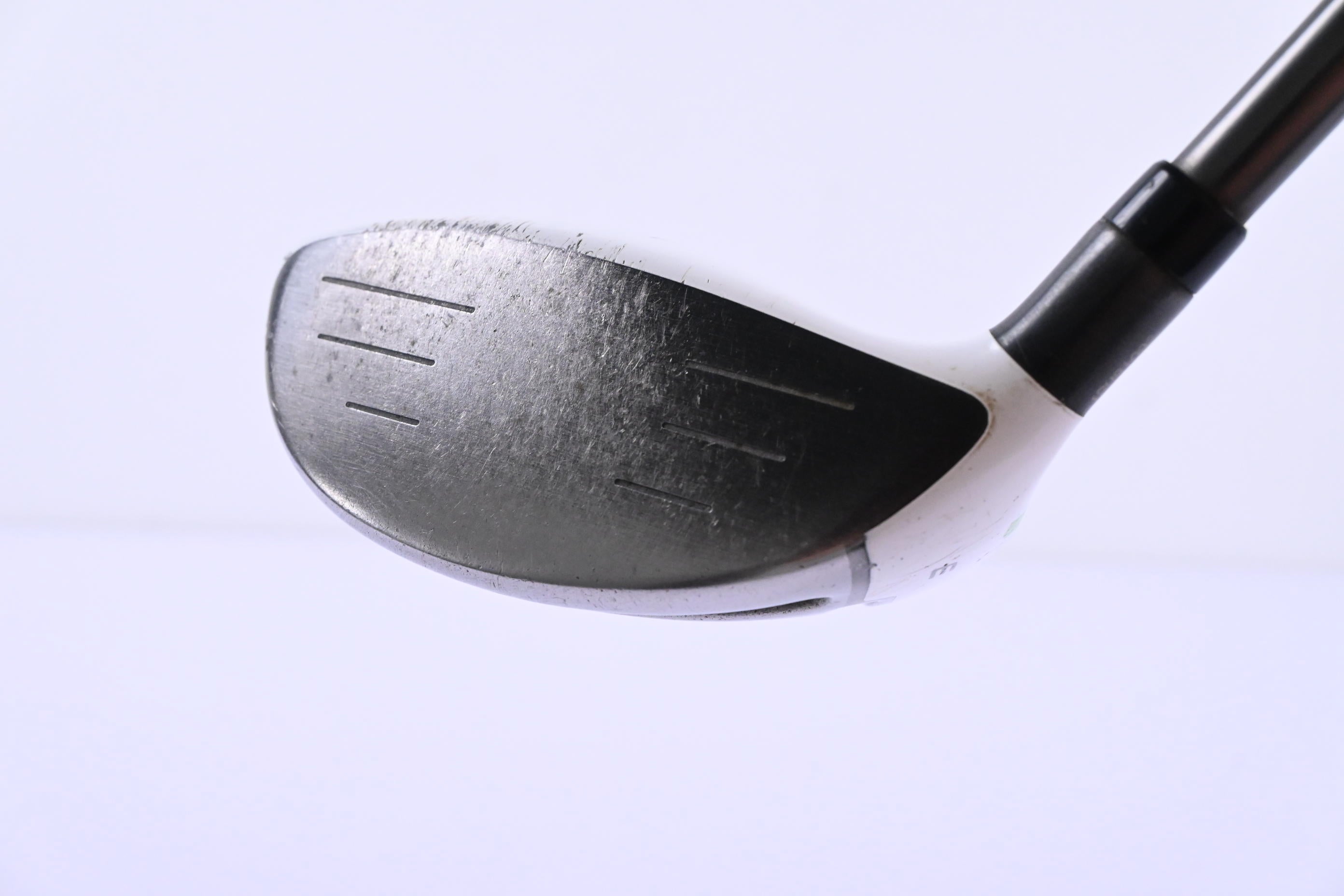 Taylormade RBZ #3 Wood / 15 Degree / Regular Flex Matrix OZIK XCON 5 Shaft