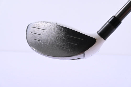 Taylormade RBZ #3 Wood / 15 Degree / Regular Flex Matrix OZIK XCON 5 Shaft