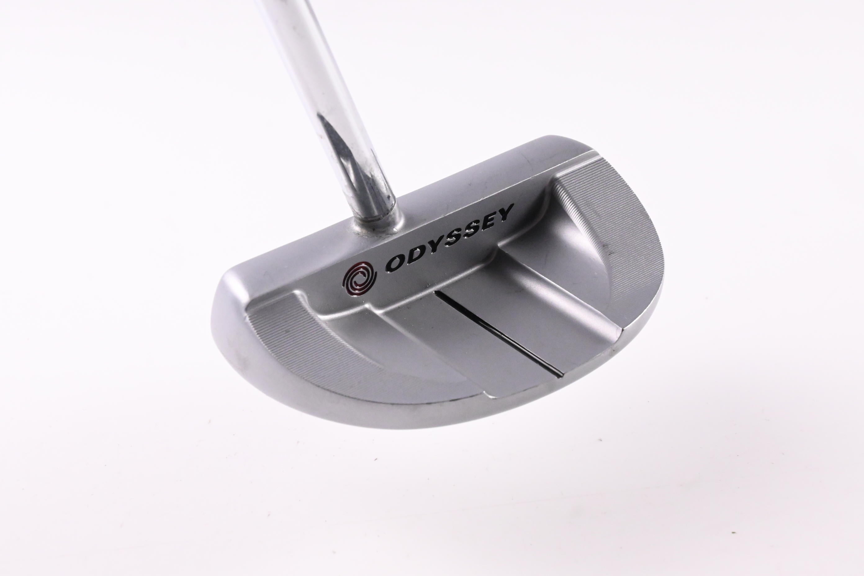 Odyssey White Hot OG 2023 5CS Putter / 34 Inch