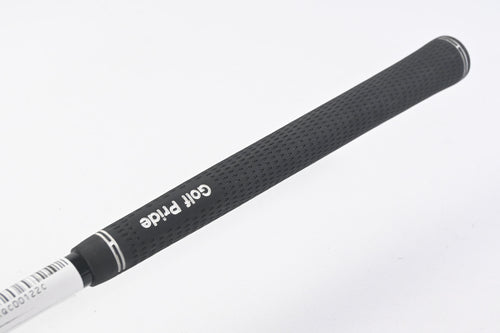 PXG 0317 X Prototype #3 Hybrid / 19 Degree / Stiff Flex Hzrdus Smoke Black RDX 80