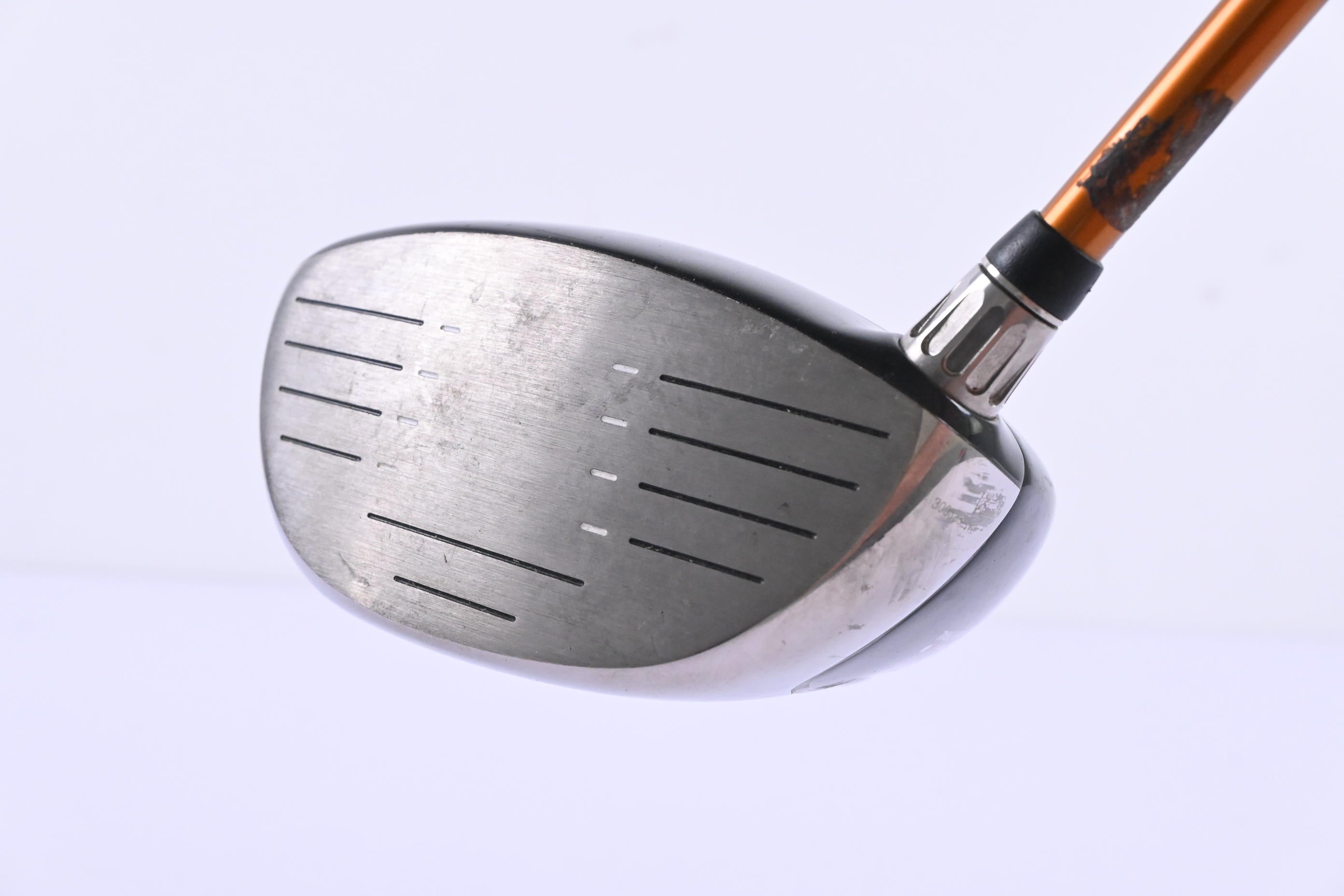 Callaway FT-5 Driver / 9 Degree / Stiff Flex Aldila NVS 65 Shaft
