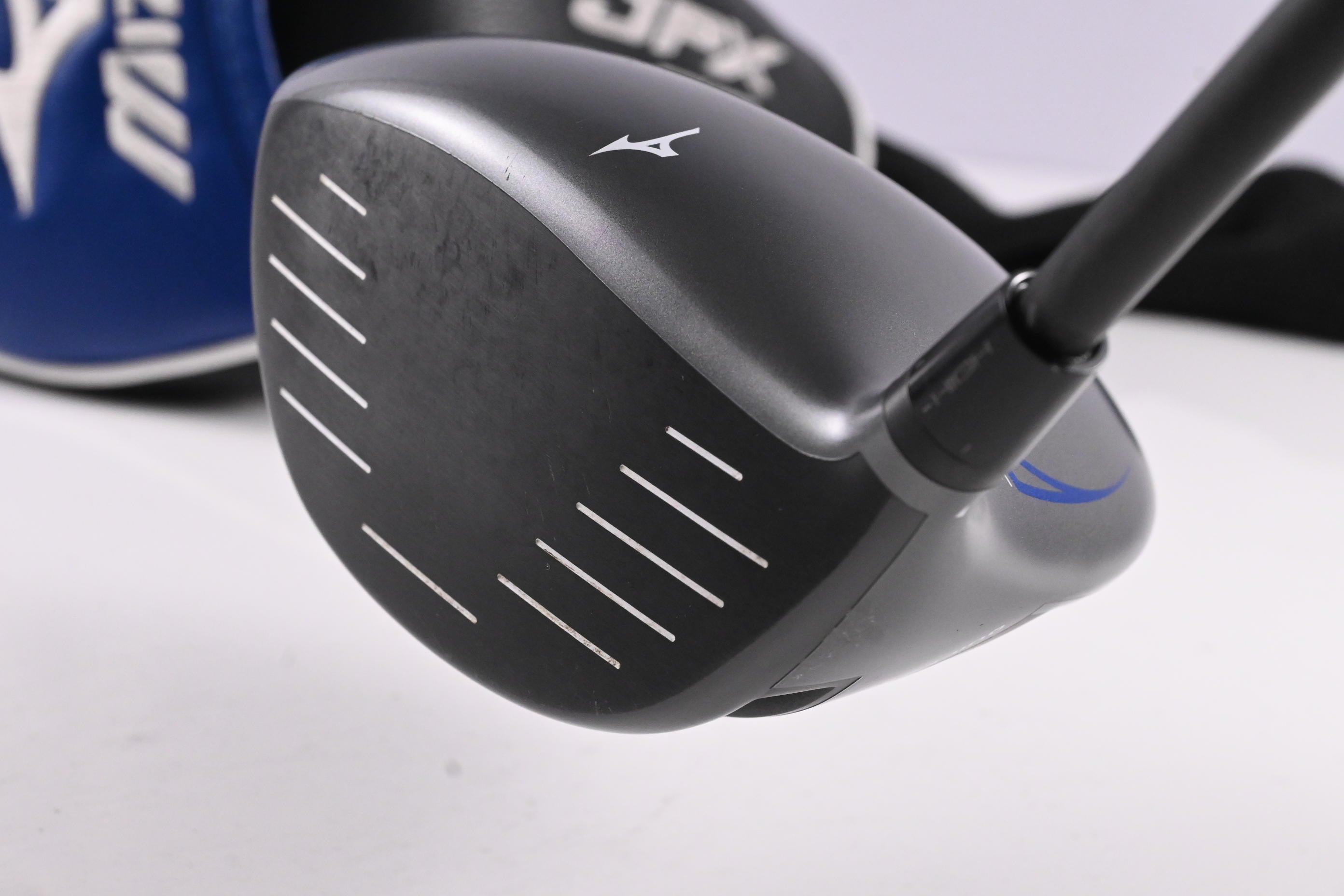 Mizuno JPX EZ 2016 Driver / 8.5-12.5 Degree / Regular Flex Aldila RIP'd  NV 65