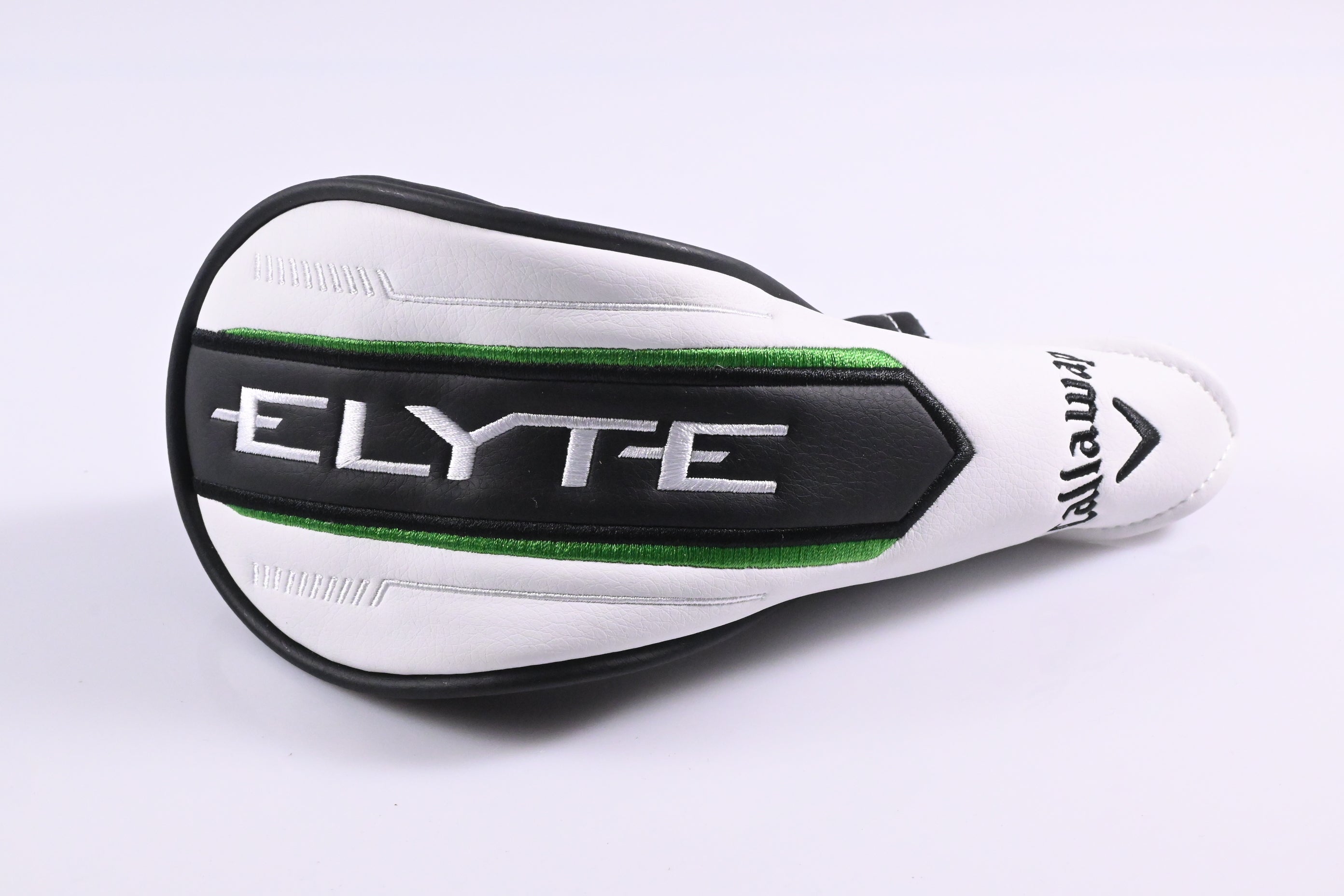 Callaway Elyte #4 Hybrid / 22 Degree / Regular Flex Denali Charcoal 60 Shaft