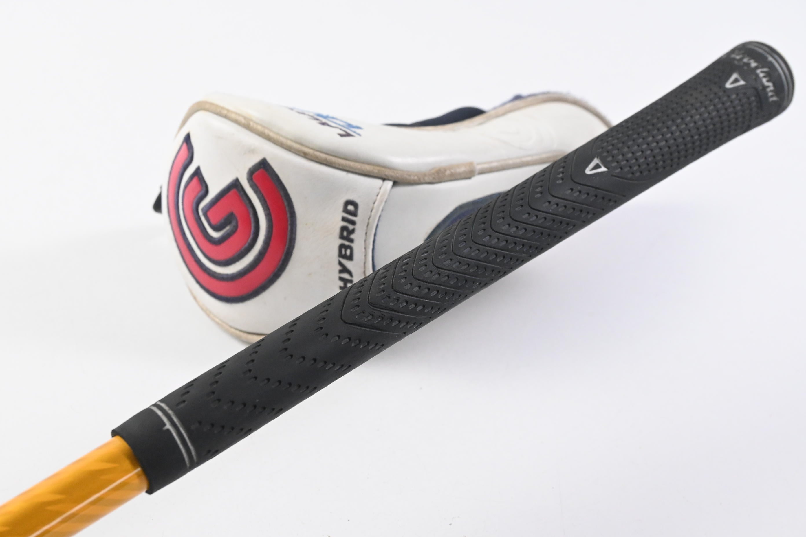 Cleveland Launcher DST #2 Hybrid / 18 Degree / Regular Flex Fujikura Fit-On 65