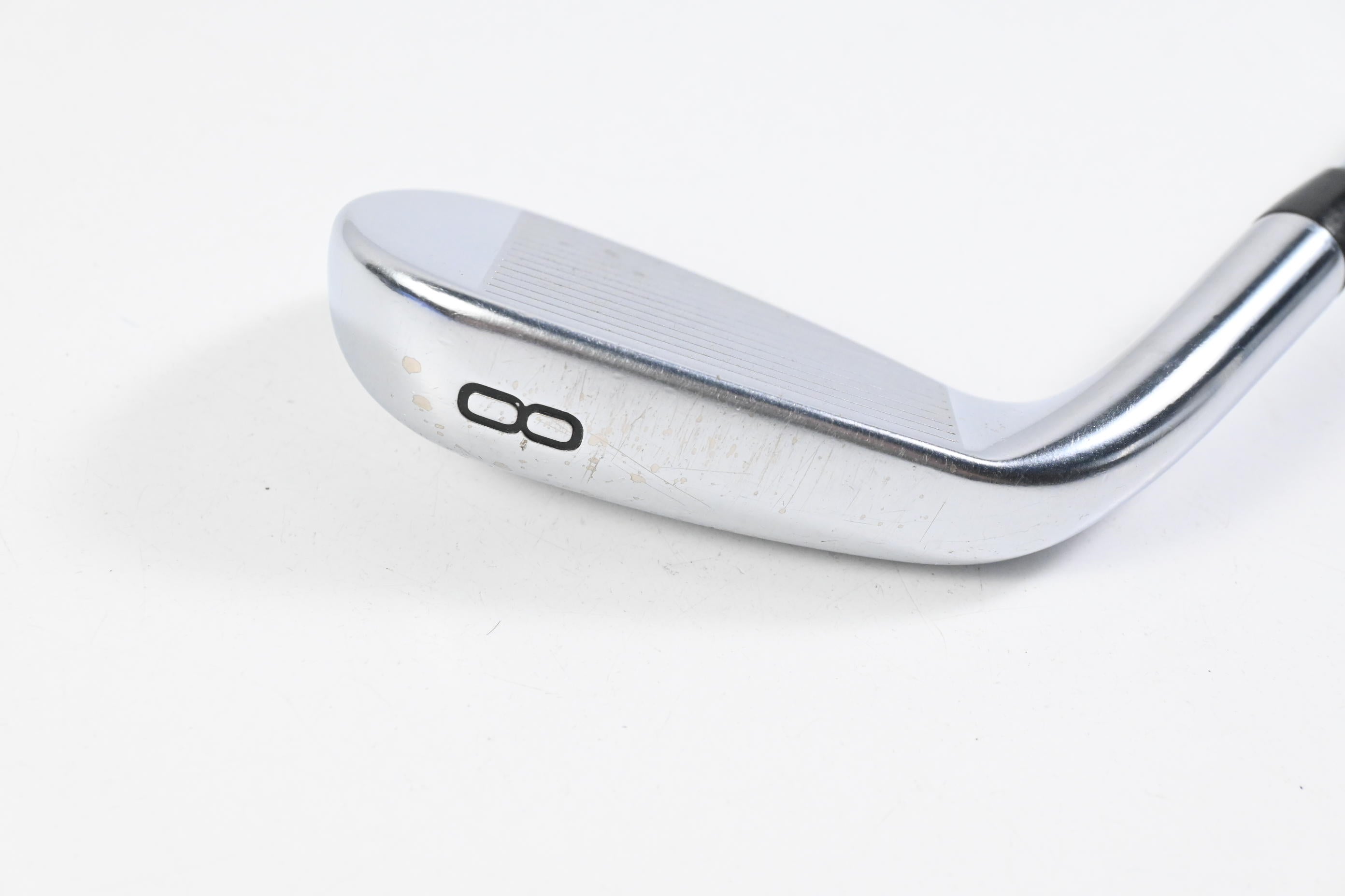 Titleist T300 2019 #8 Iron / Regular Flex AMT Red R300 Shaft