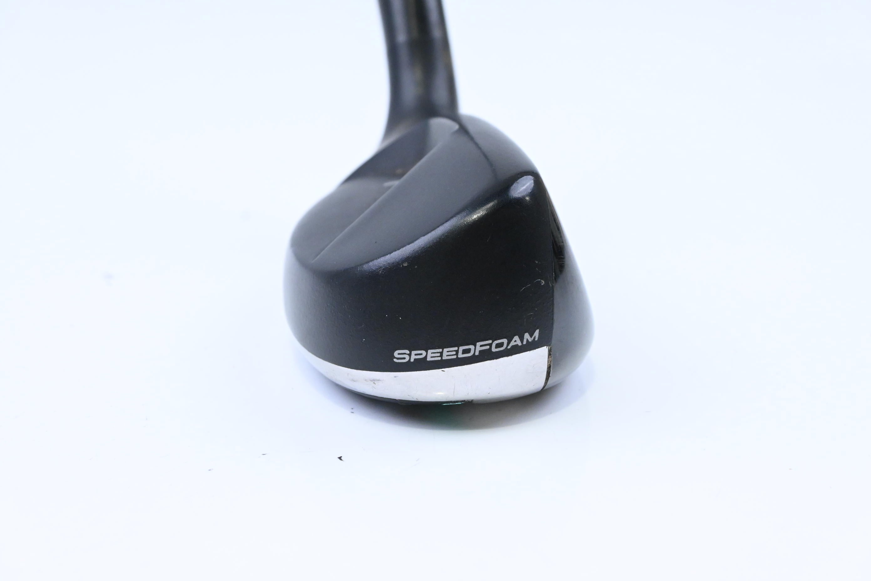 Taylormade GAPR Hi #3 Hybrid / 19 Degree / Stiff Flex HZRDUS Smoke Red RDX 80