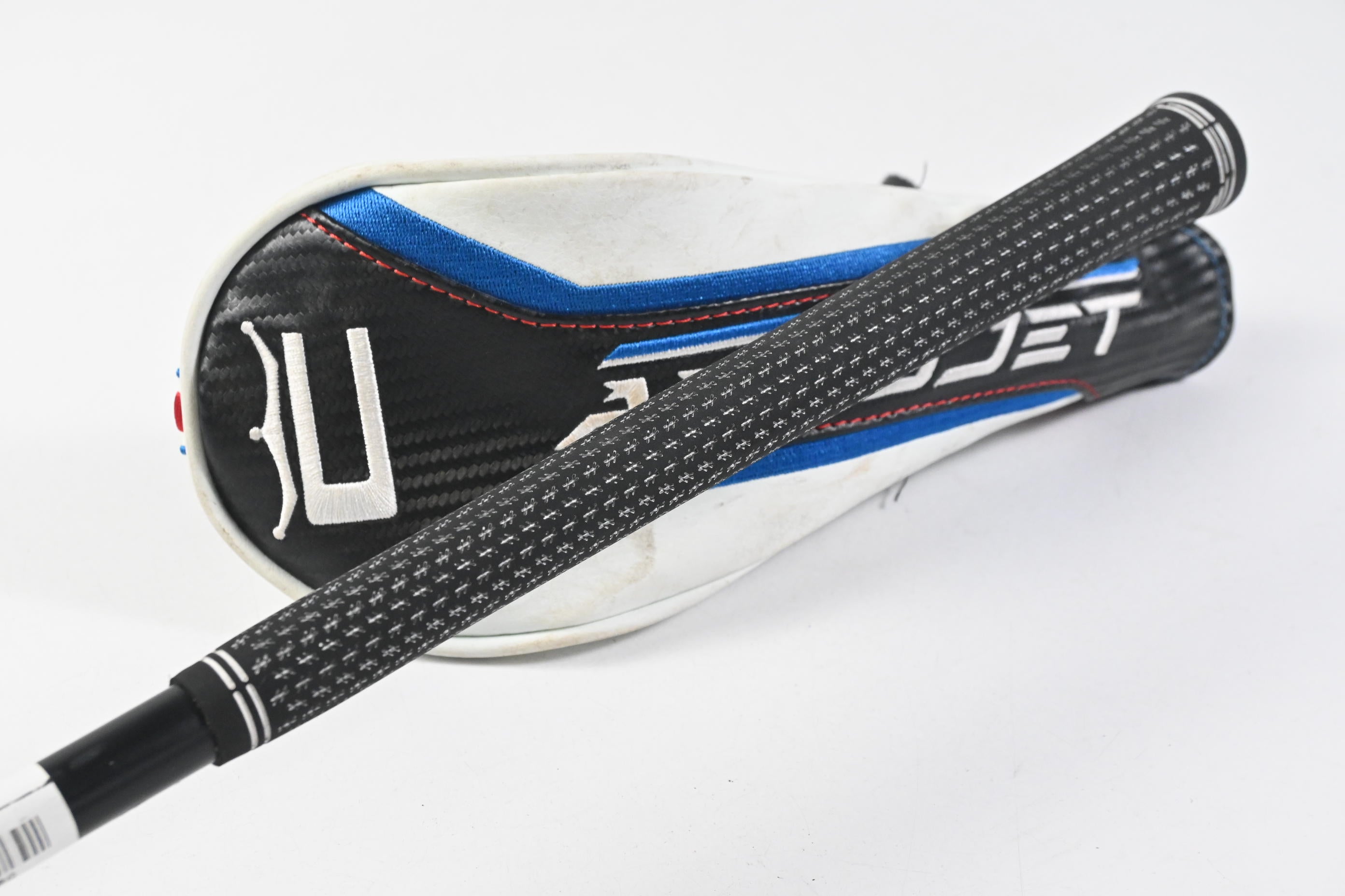 Cobra Aerojet Max #7 Wood / 21.5 Degree / Senior Flex Helium Black 5 Shaft