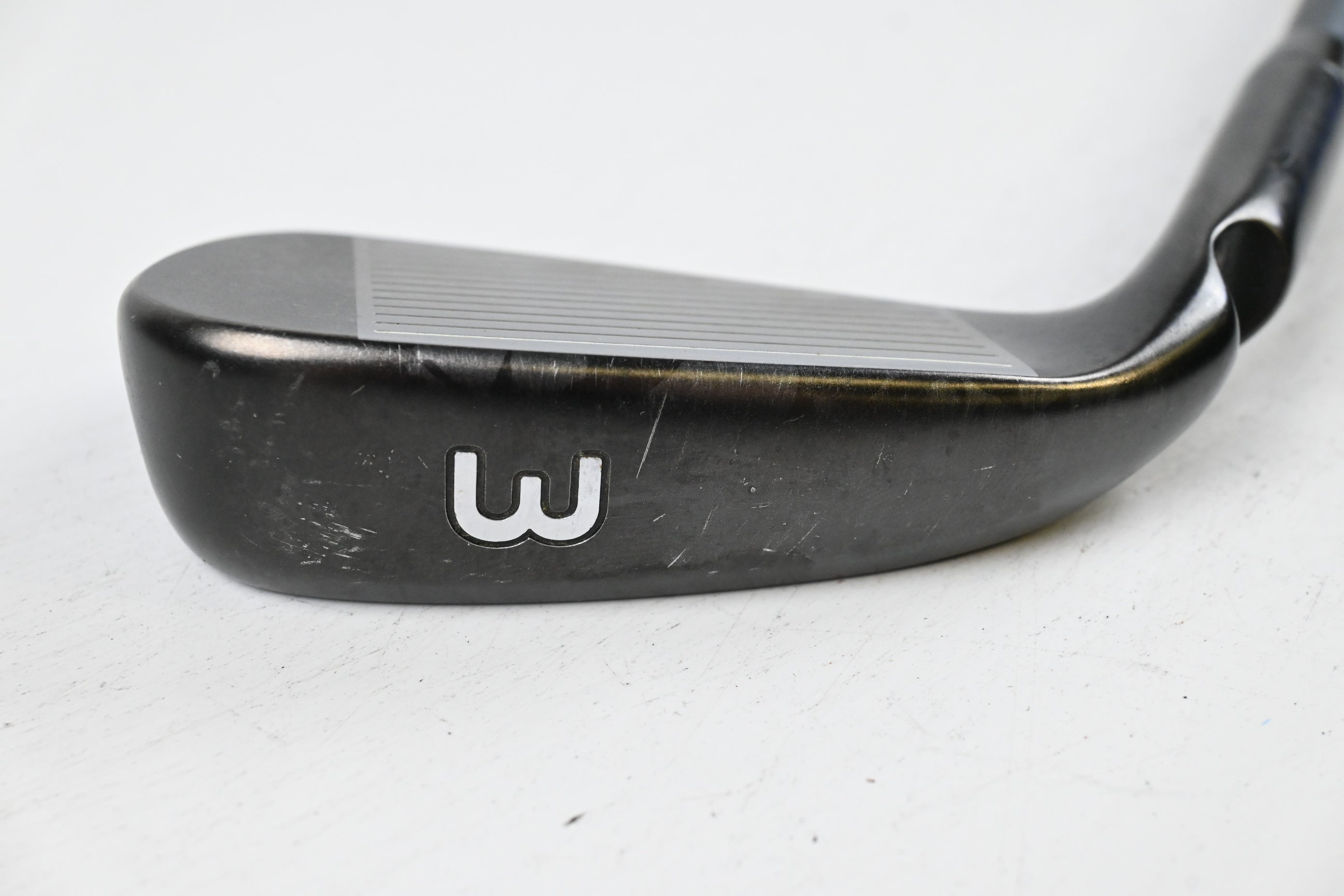 Ping G425 Crossover #3 Hybrid / 20 Degree / Blue Dot / Stiff Flex Alta CB Slate