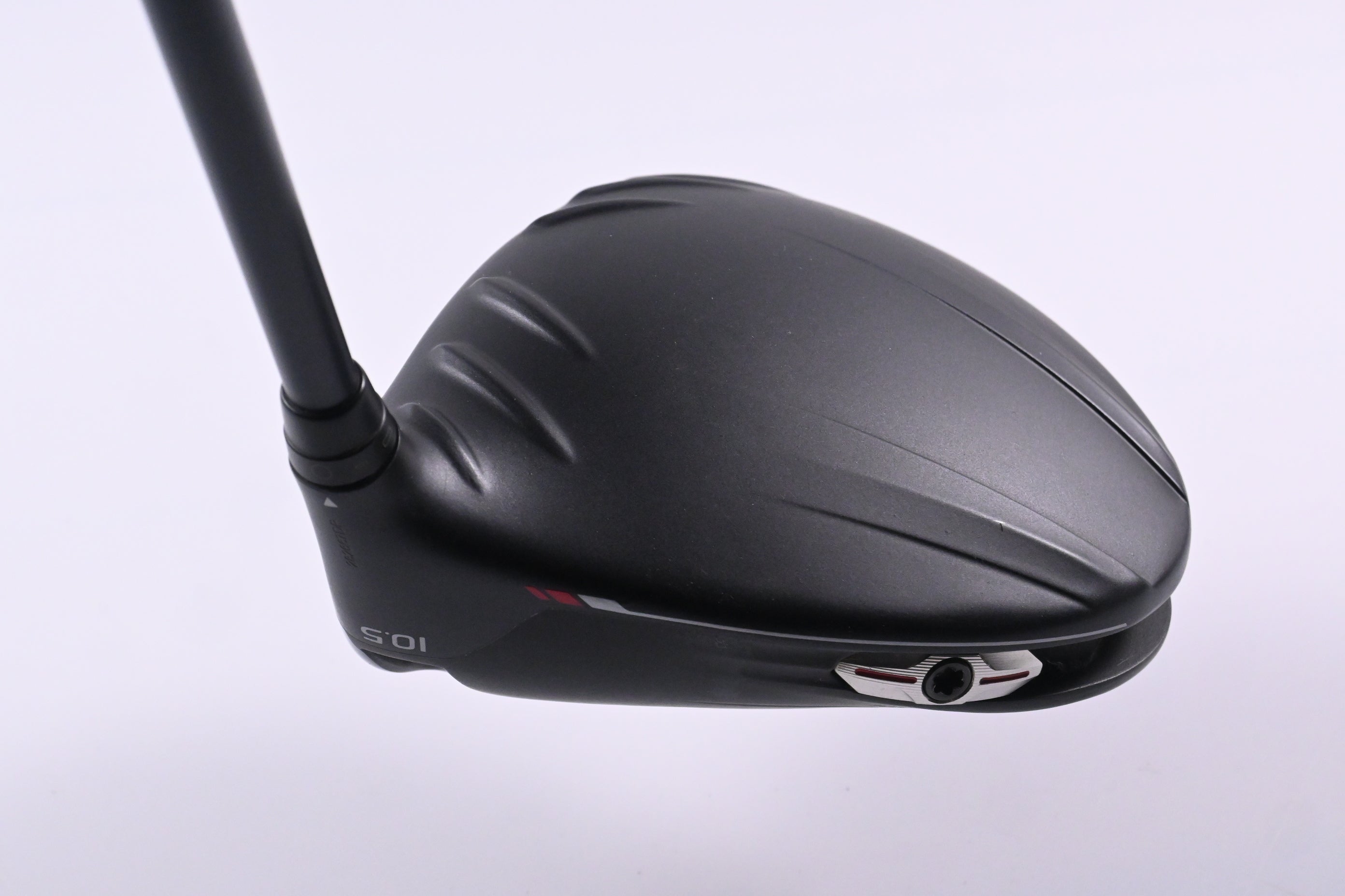 Ping G410 LST Driver / 10.5 Degree / Stiff Flex Ping Alta CB Red 55 Shaft