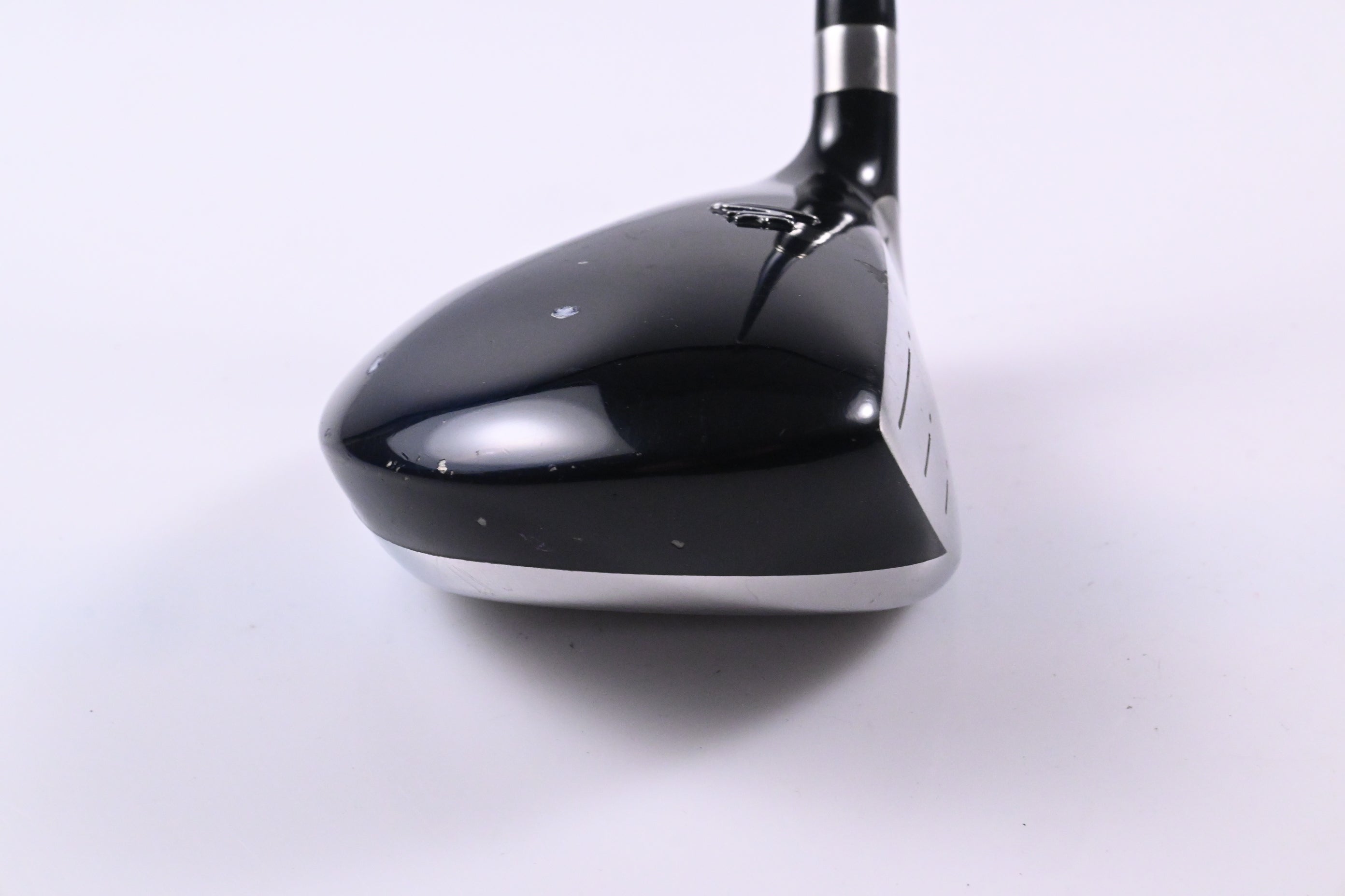 Ladies Cobra SS #3 Wood / 15.5 Degree / Ladies Flex Cobra Graphite Design 50