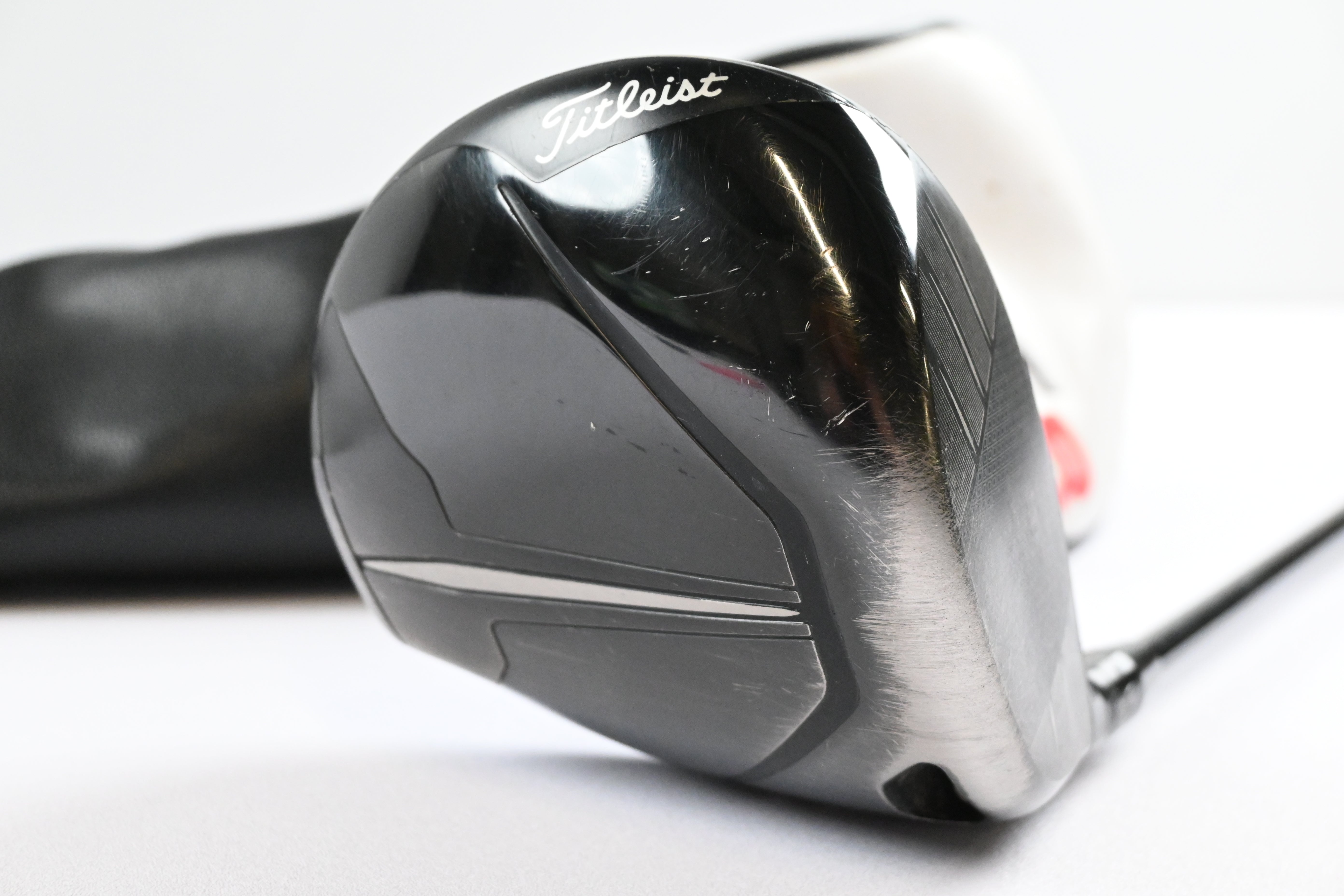 Titleist TSR2 Driver / 10 Degree / Regular Flex Tensei AV Series Blue 55 Shaft