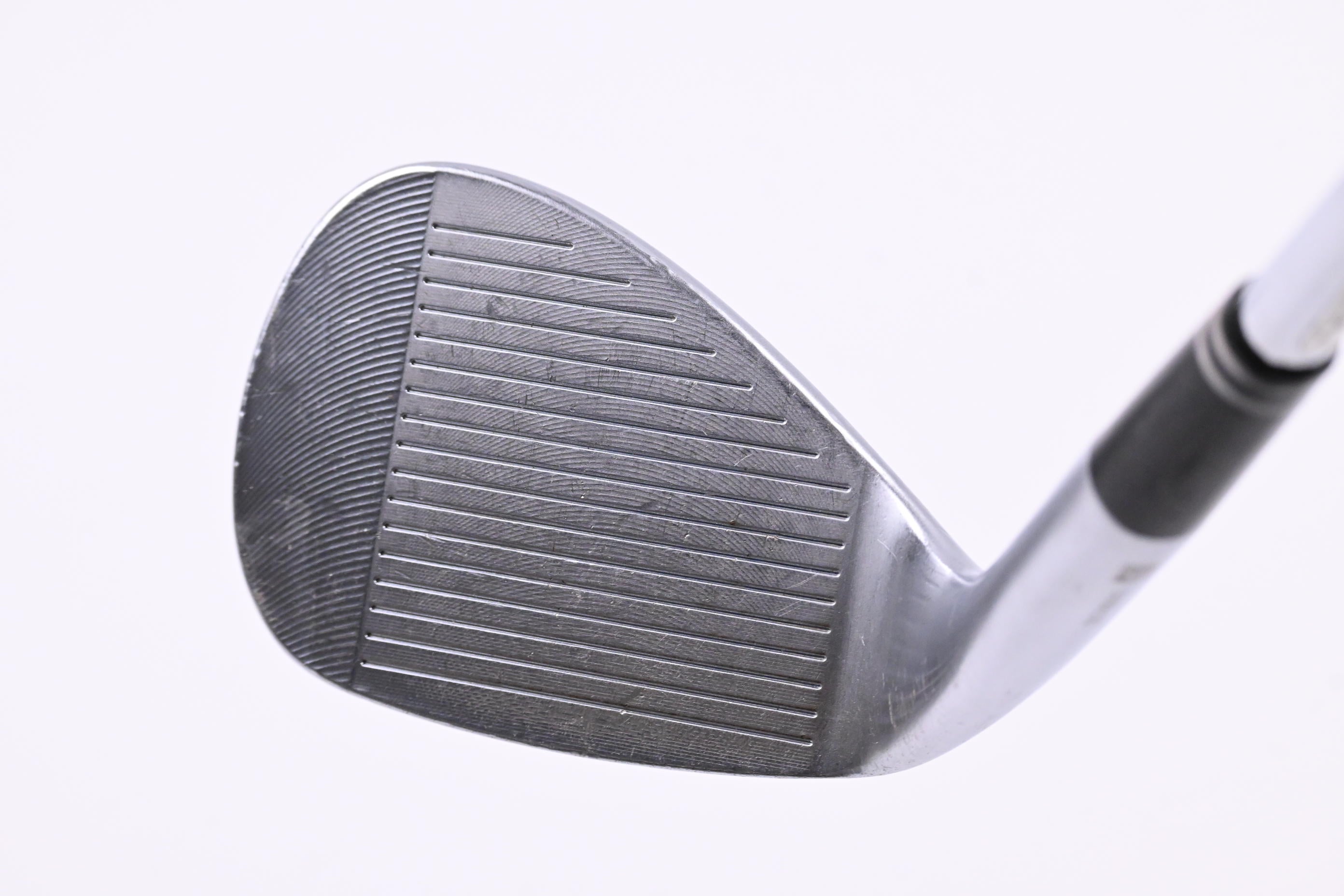 Cleveland RTX-4 Lob Wedge / 58 Degree / Stiff Flex Dynamic Gold S400 Shaft