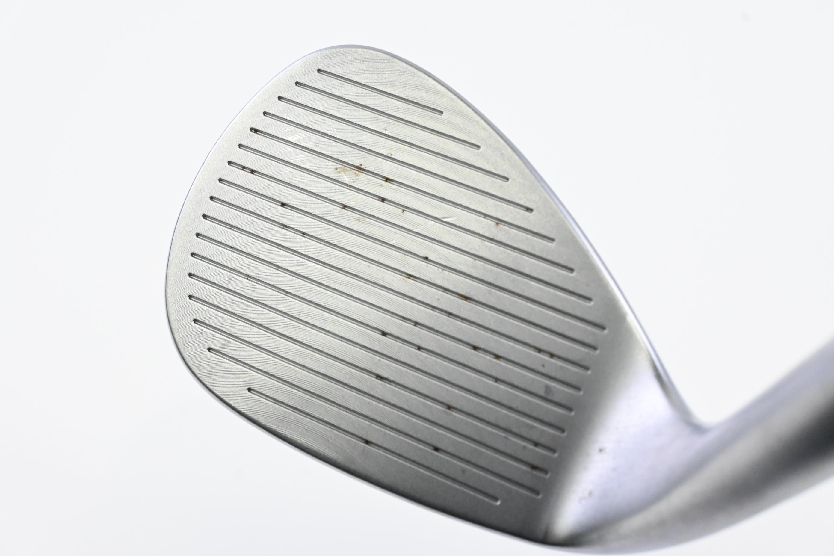 Cobra Snakebite X 2023 Gap Wedge / 52 Degree / Stiff Flex KBS MAX MT 80