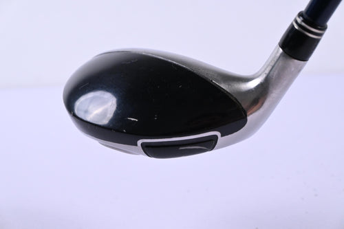 Left Hand Cobra Baffler DWS #4 Hybrid / 23 Degree / Regular Flex Aldila VS 65