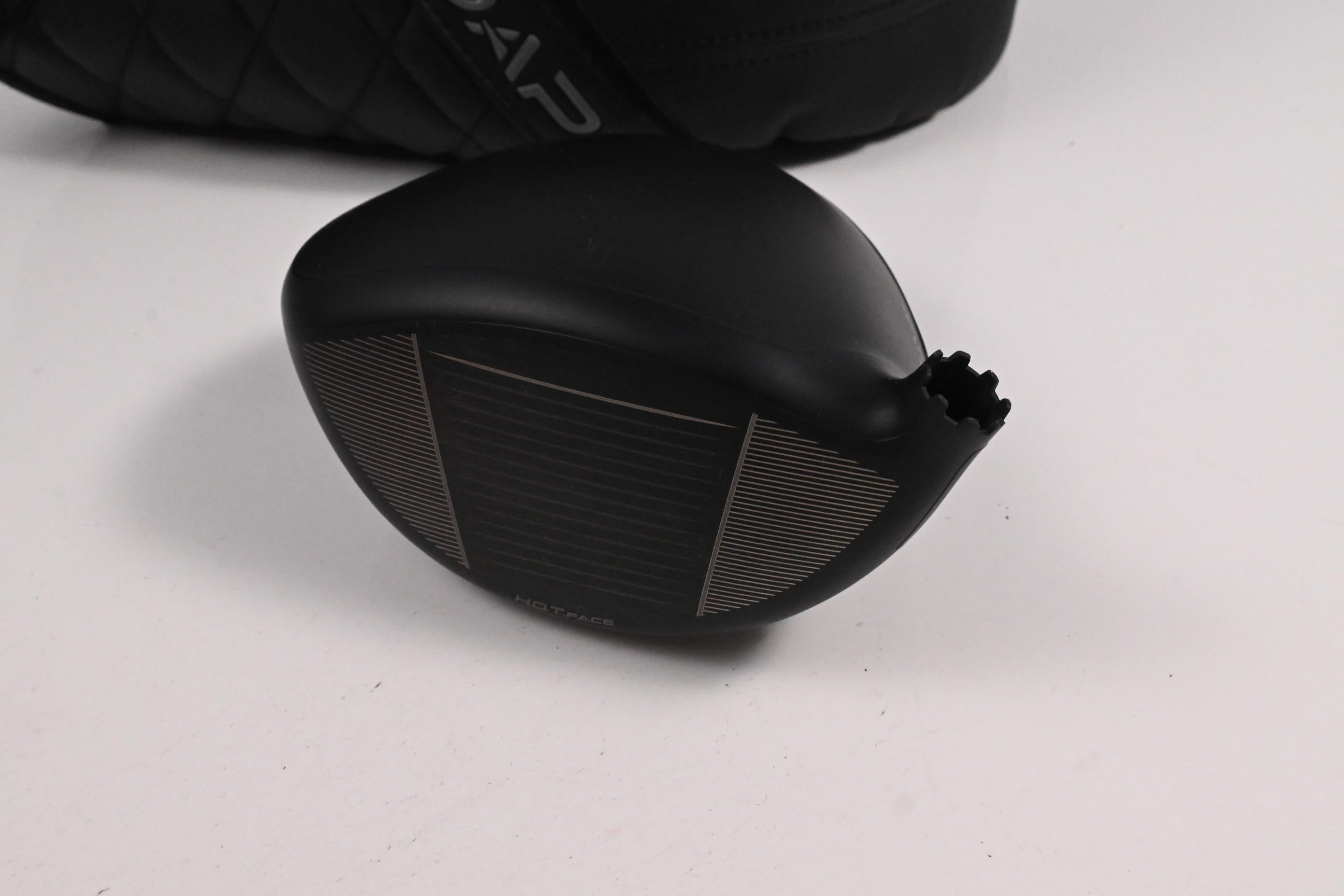 Cobra DS-Adapt LS Driver / 9 Degree / Head Only