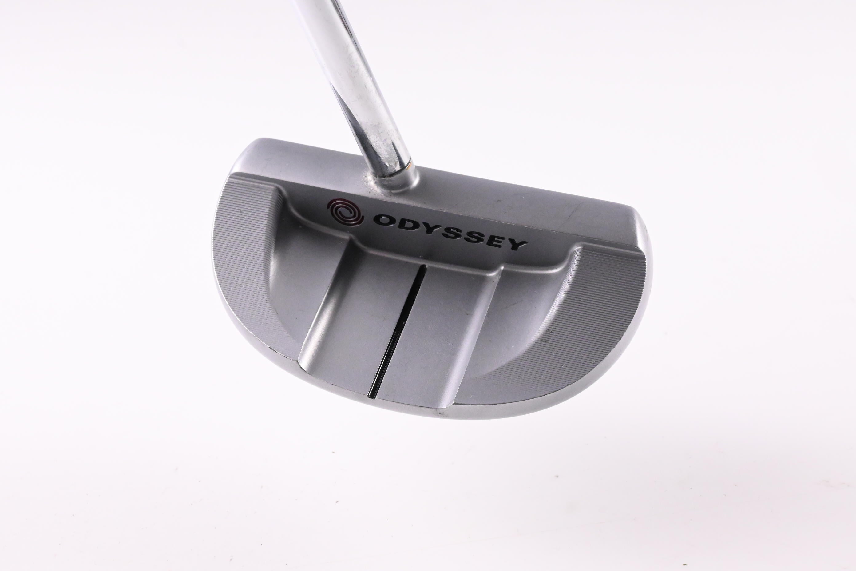 Odyssey White Hot OG 2023 5CS Putter / 34 Inch