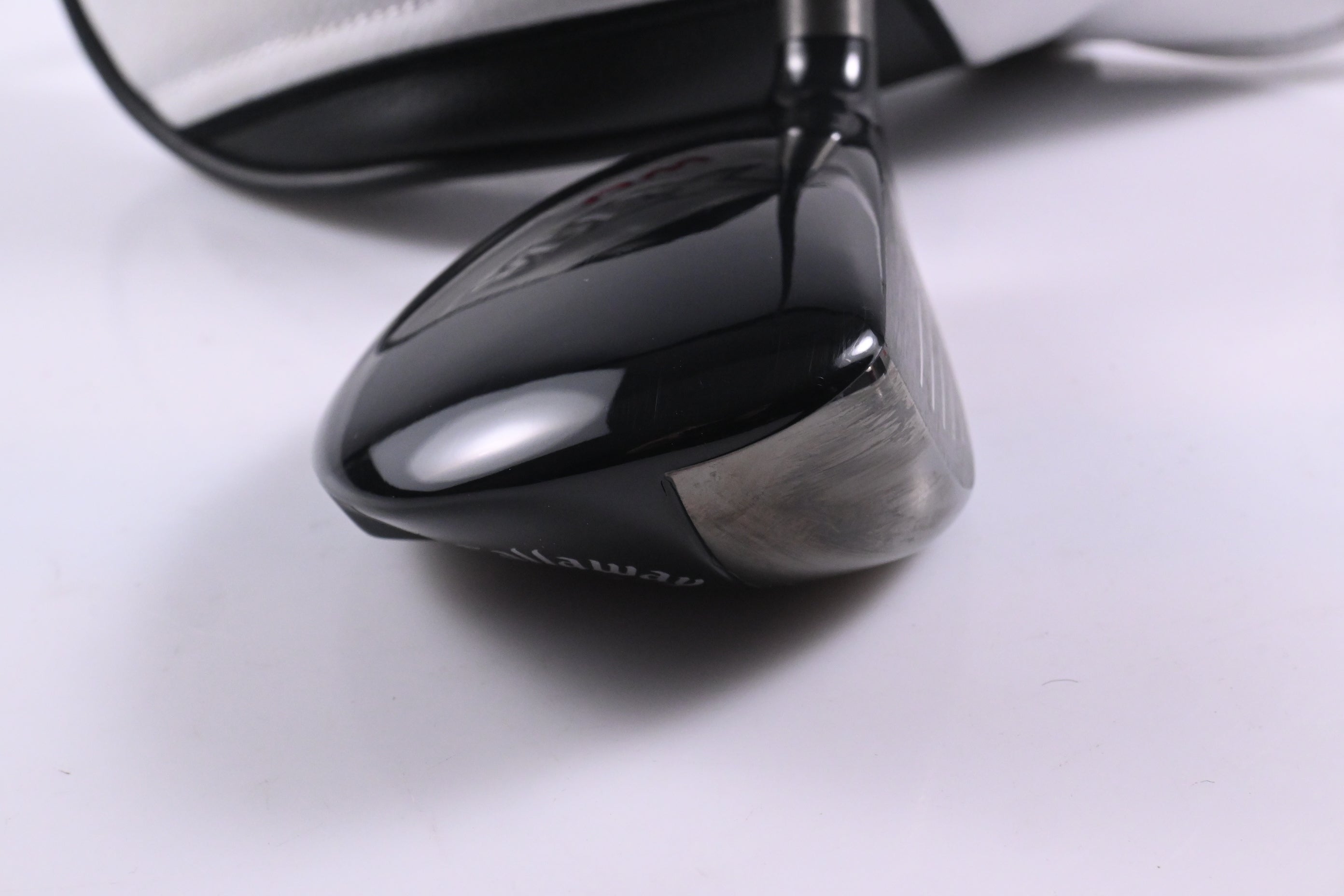 Callaway Apex UW 24 #3 Hybrid / 19 Degree / Regular Flex MMT 70 Shaft