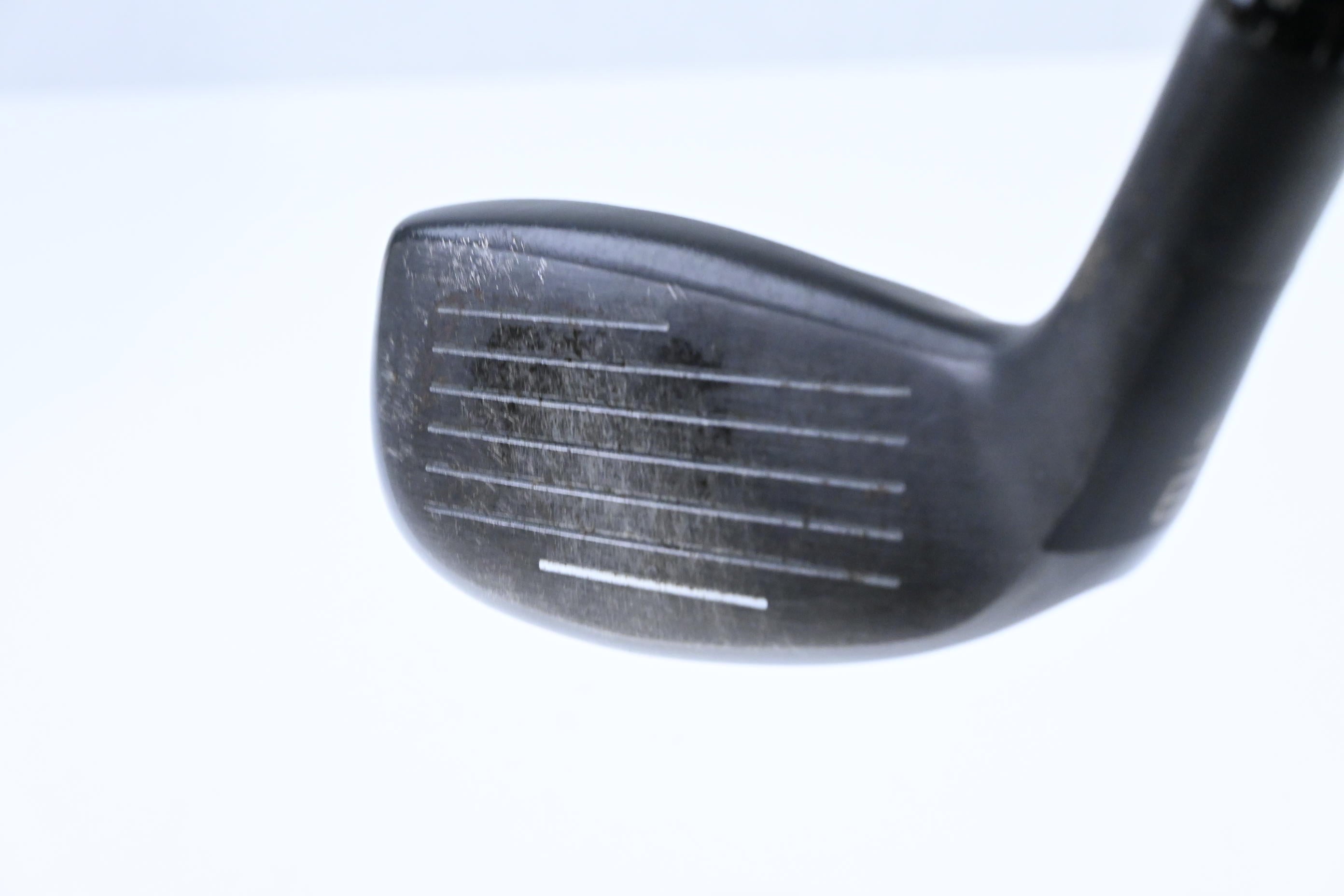 Taylormade GAPR Hi #3 Hybrid / 19 Degree / Stiff Flex HZRDUS Smoke Red RDX 80