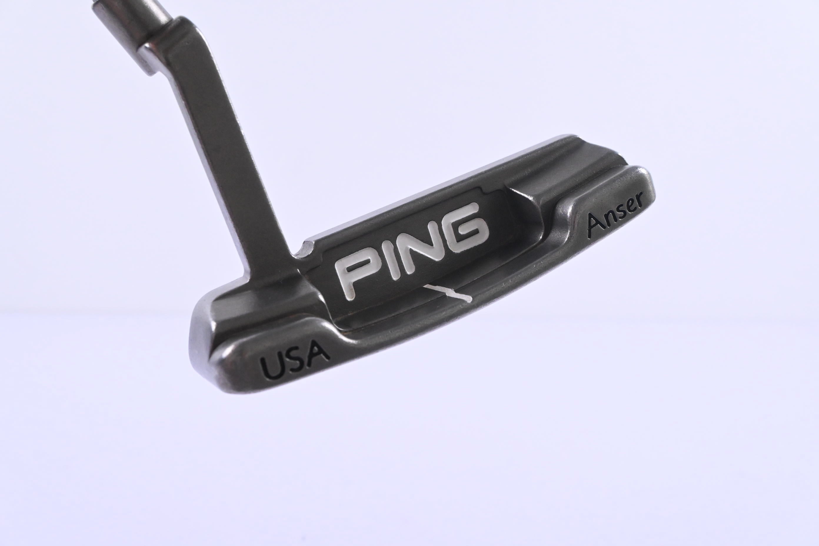 Ping I Series Anser Putter / 32 Inch