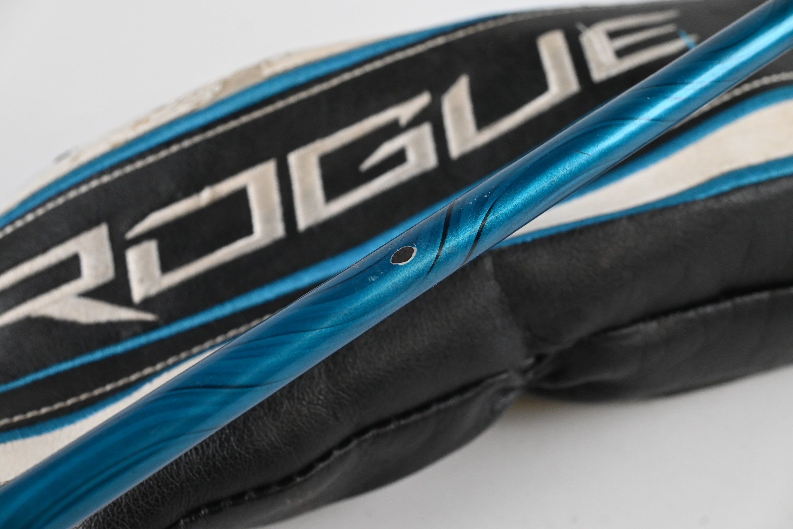 Callaway Rogue #4 Wood / 17 Degree / Regular Flex Evenflow 75 Shaft