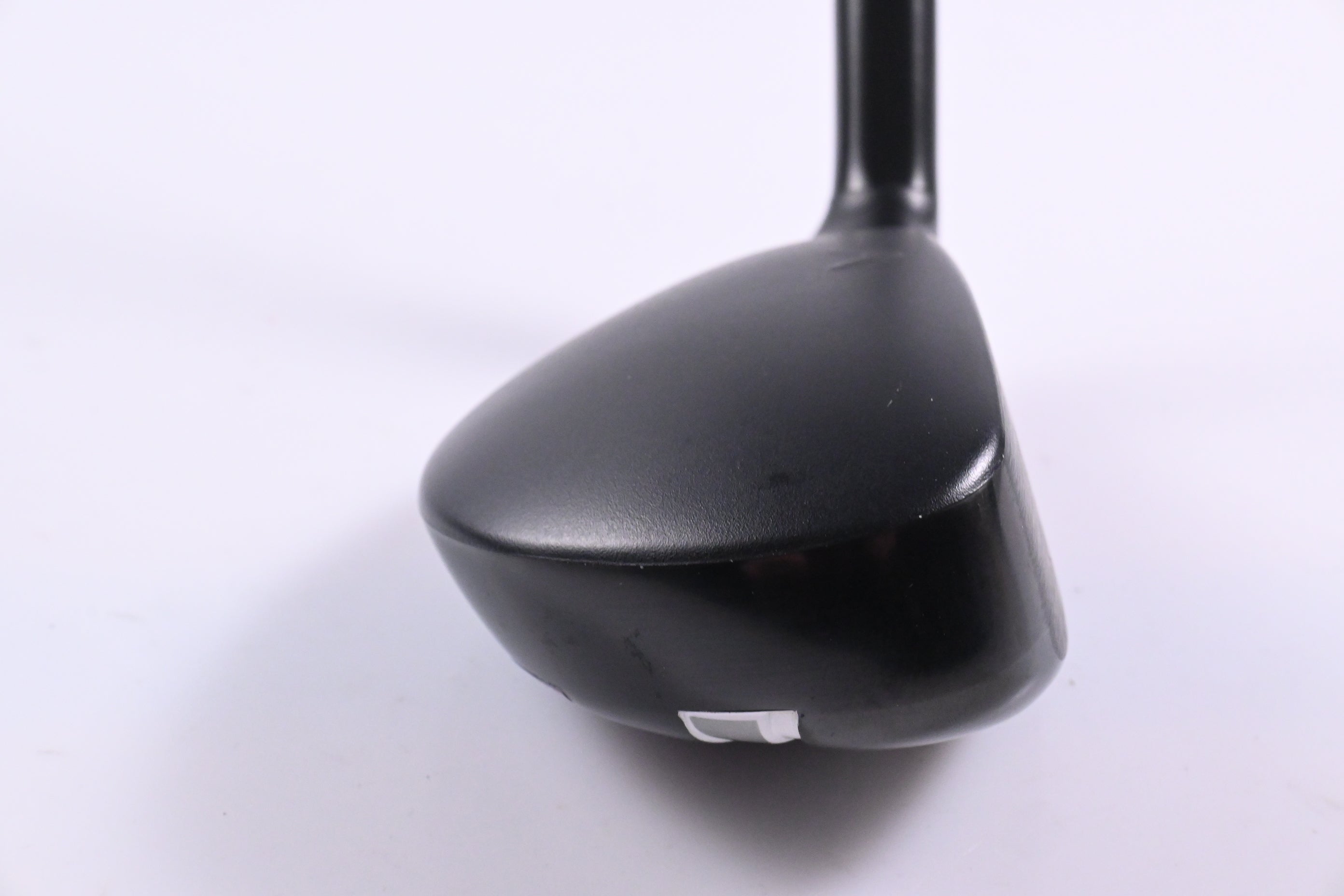 Callaway XR #3 Hybrid / 19 Degree / Stiff Flex Project X San Diego 58 Shaft