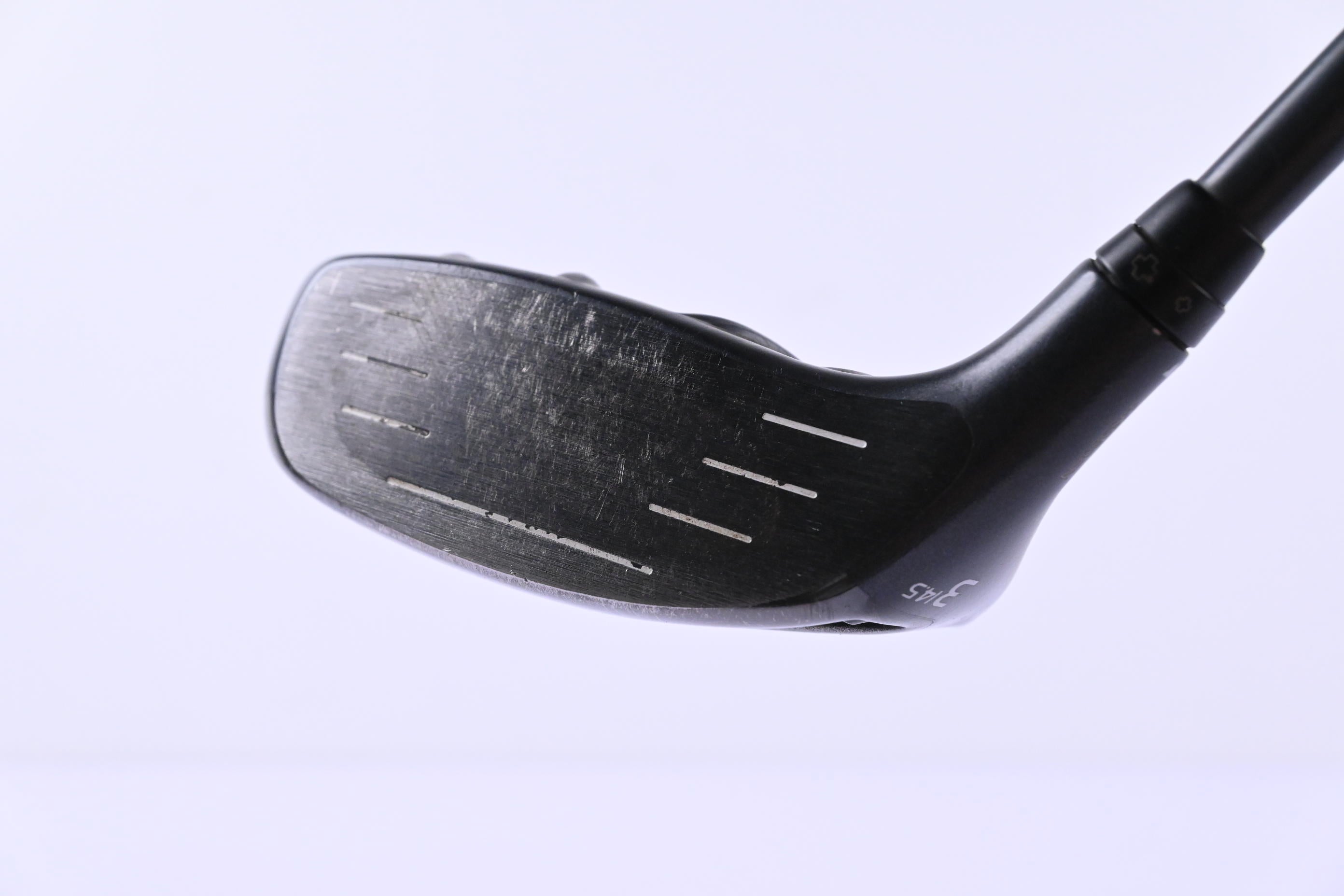 Ping G Series #3 Wood / 14.5 Degree / Regular Flex Ping Alta CB Red 65 Shaft