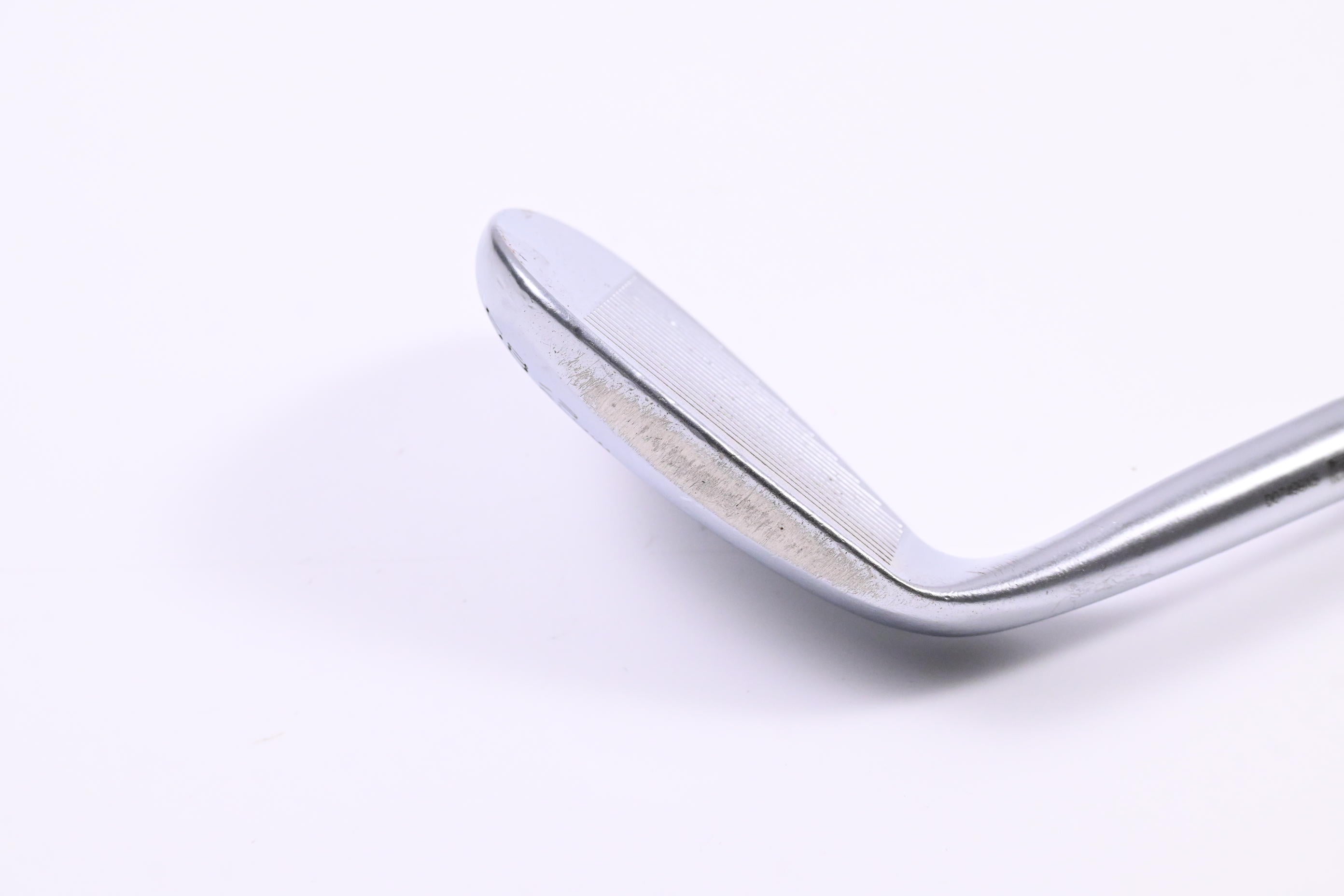 Cleveland RTX-4 Lob Wedge / 58 Degree / Stiff Flex Dynamic Gold S400 Shaft