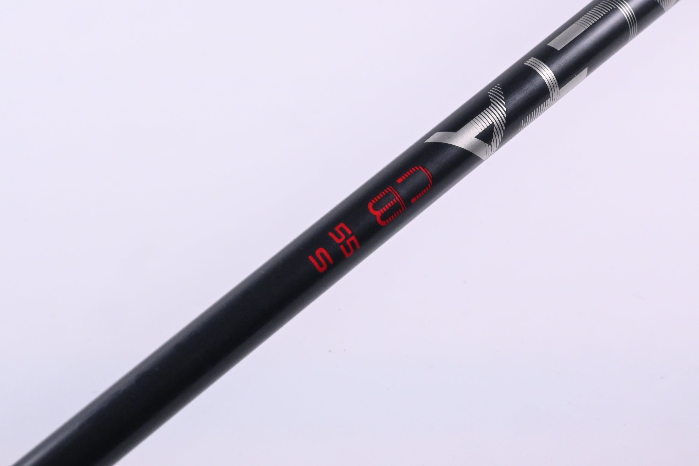 Ping G410 LST Driver / 10.5 Degree / Stiff Flex Ping Alta CB Red 55 Shaft