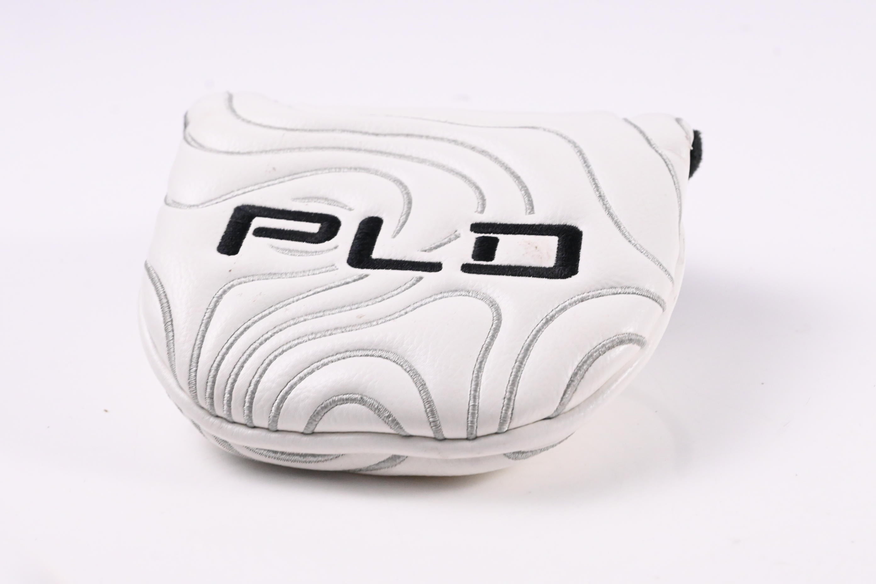 Ping PLD Milled 2024 Ally Blue 4 Putter / 33.5 Inch