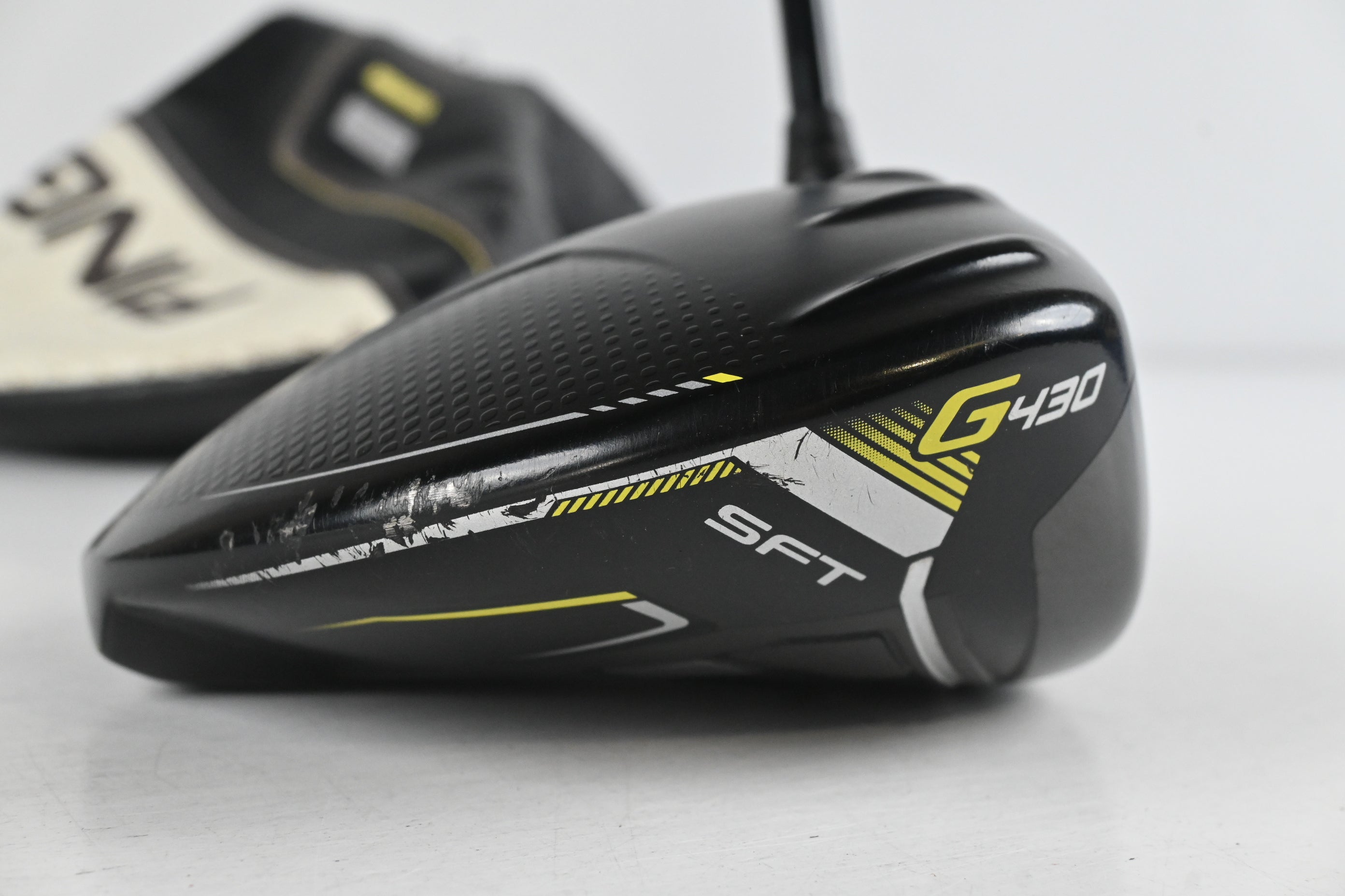 Ping G430 SFT Driver / 10.5 Degree / Regular Flex Fujikura Ventus Red 5 Shaft