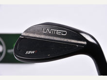 Load image into Gallery viewer, United SBW2 Lob Wedge / 59 Degree / Wedge Flex Accra SP Shaft
