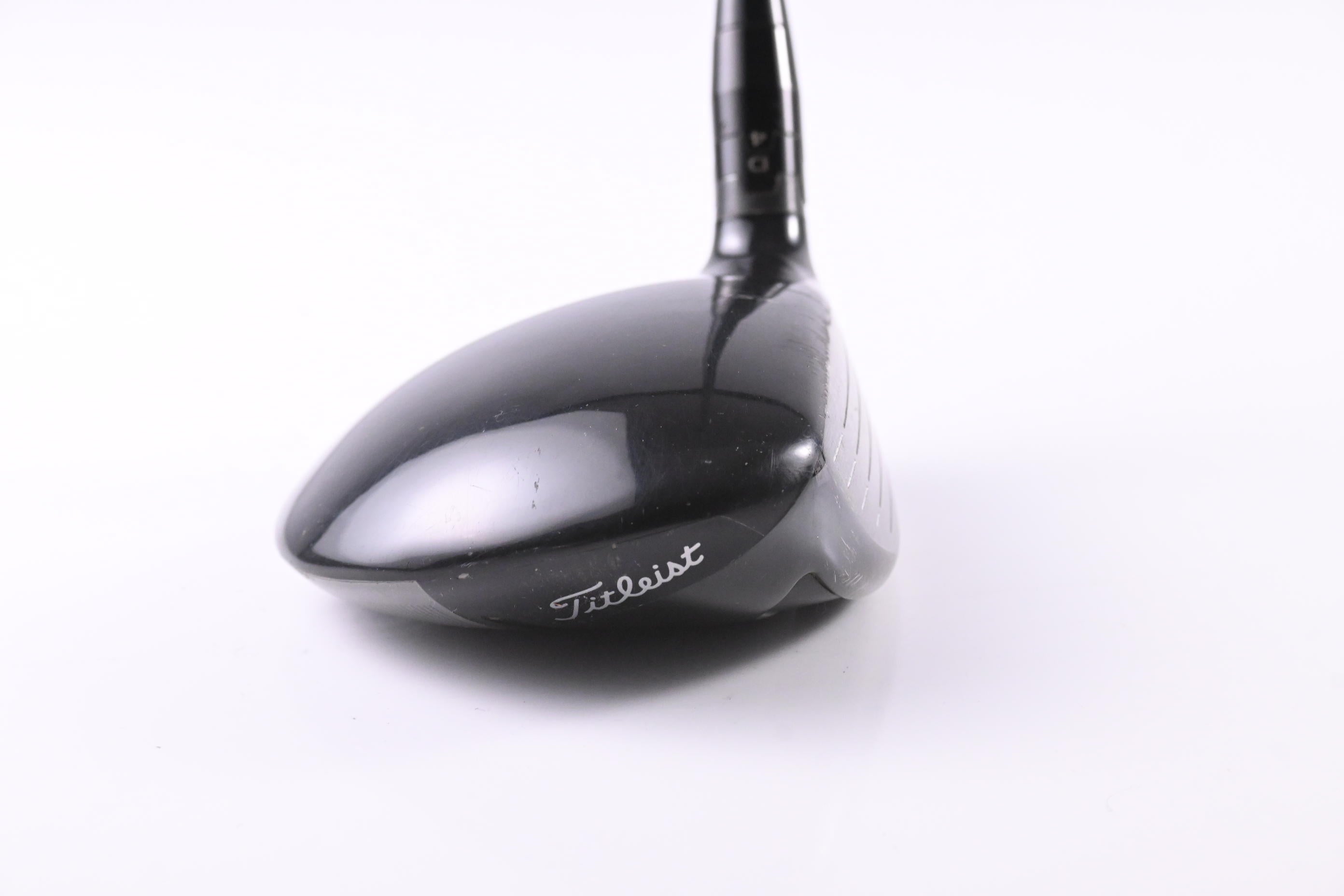 Titleist TSi2 #3 Wood / 15 Degree / Stiff Flex Tensei AV RAW White 75 Shaft