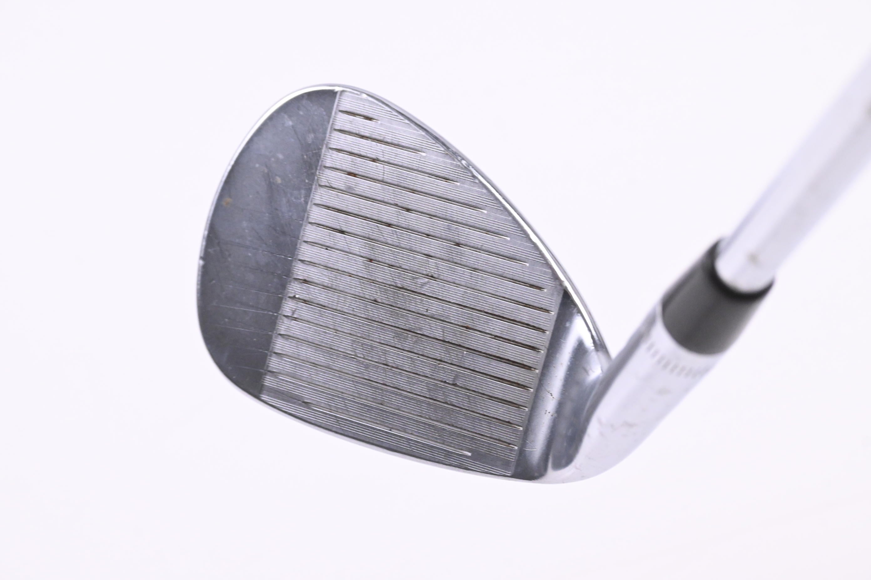 Callaway Mack Daddy 4 Lob Wedge / 58 Degree / Stiff Flex Dynamic Gold 115 S200
