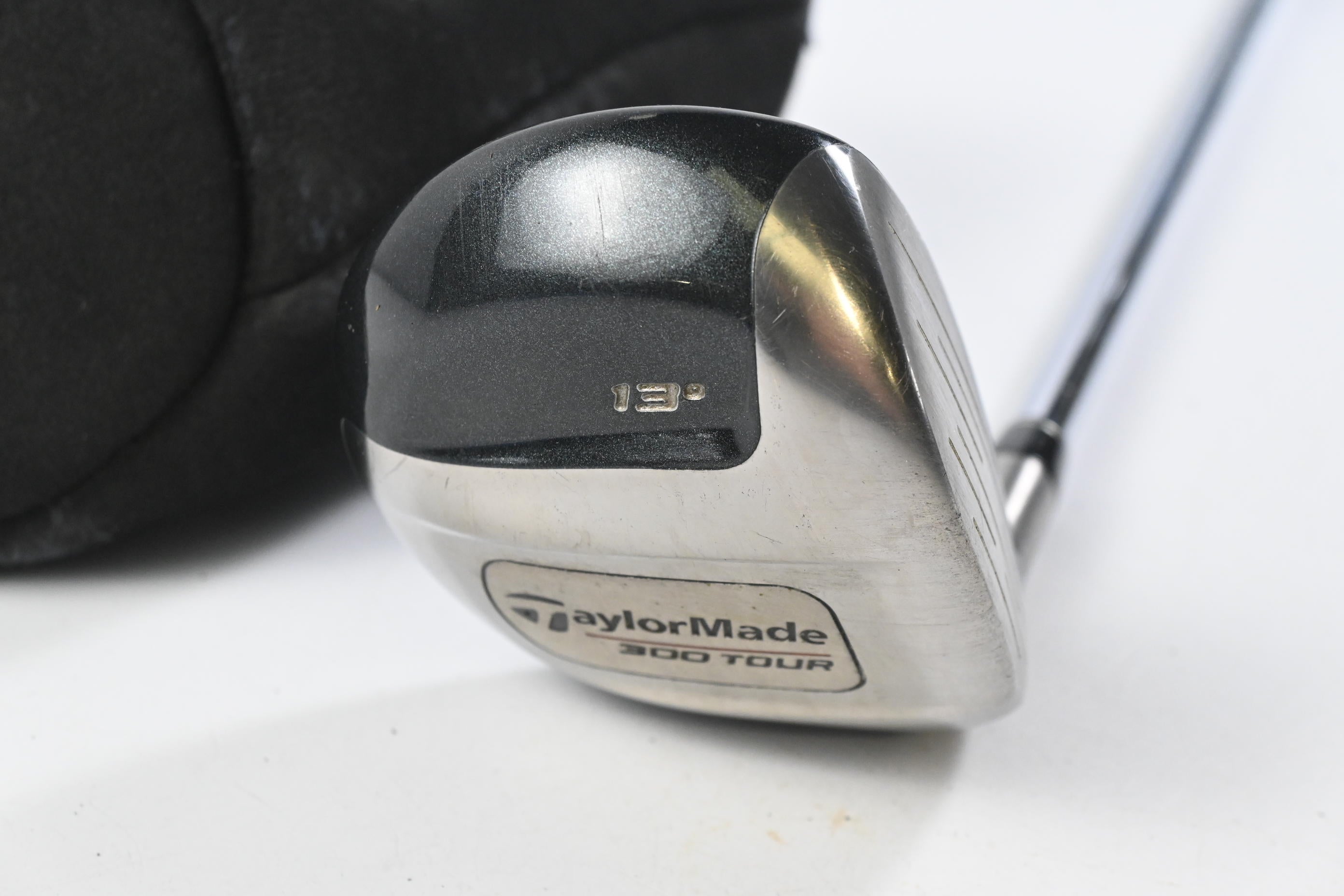 Taylormade 300 Series #3 Wood / 13 Degree / X-Flex Dynamic Gold Shaft