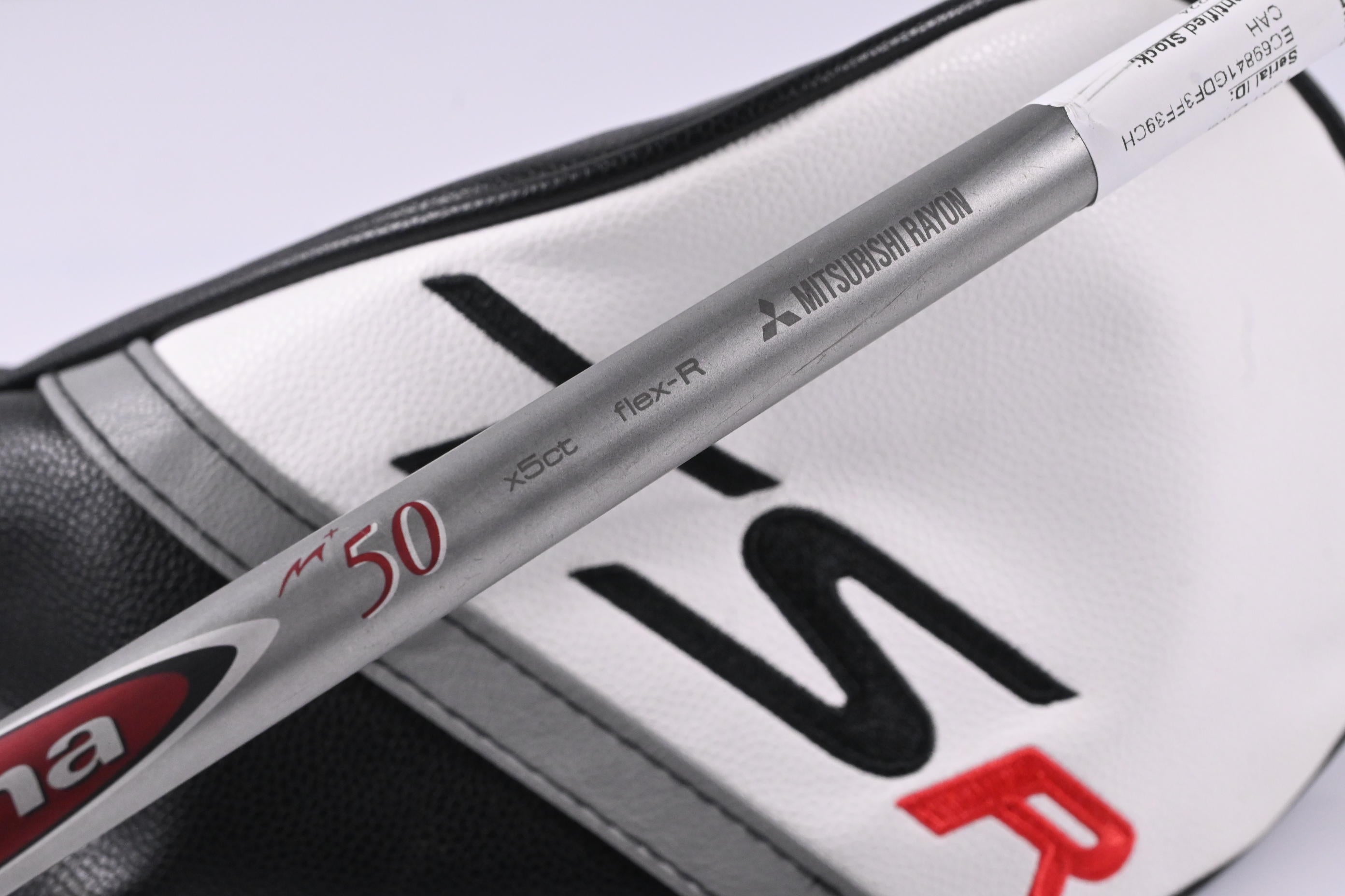 Titleist TSR1 Driver / 12 Degree / Regular Flex Diamana M+60 Shaft