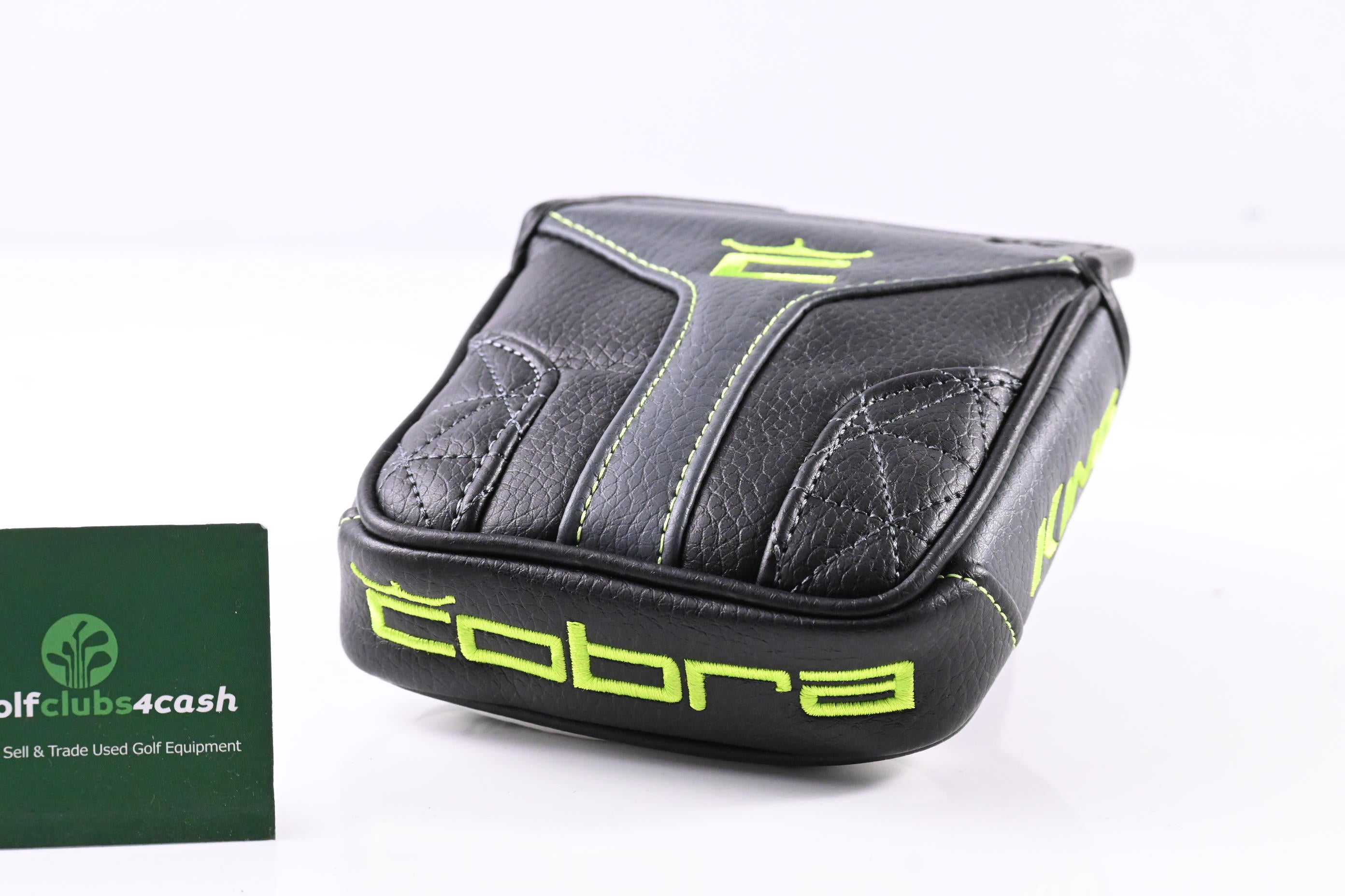 Left Hand Cobra King 3D Agera Armlock Putter / 41 Inch