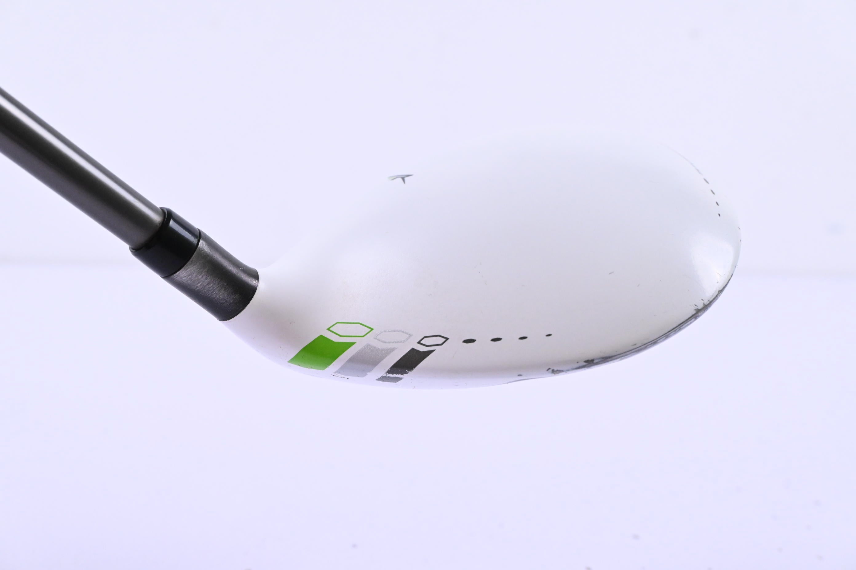 Taylormade RBZ #3 Wood / 15 Degree / Regular Flex Matrix OZIK XCON 5 Shaft