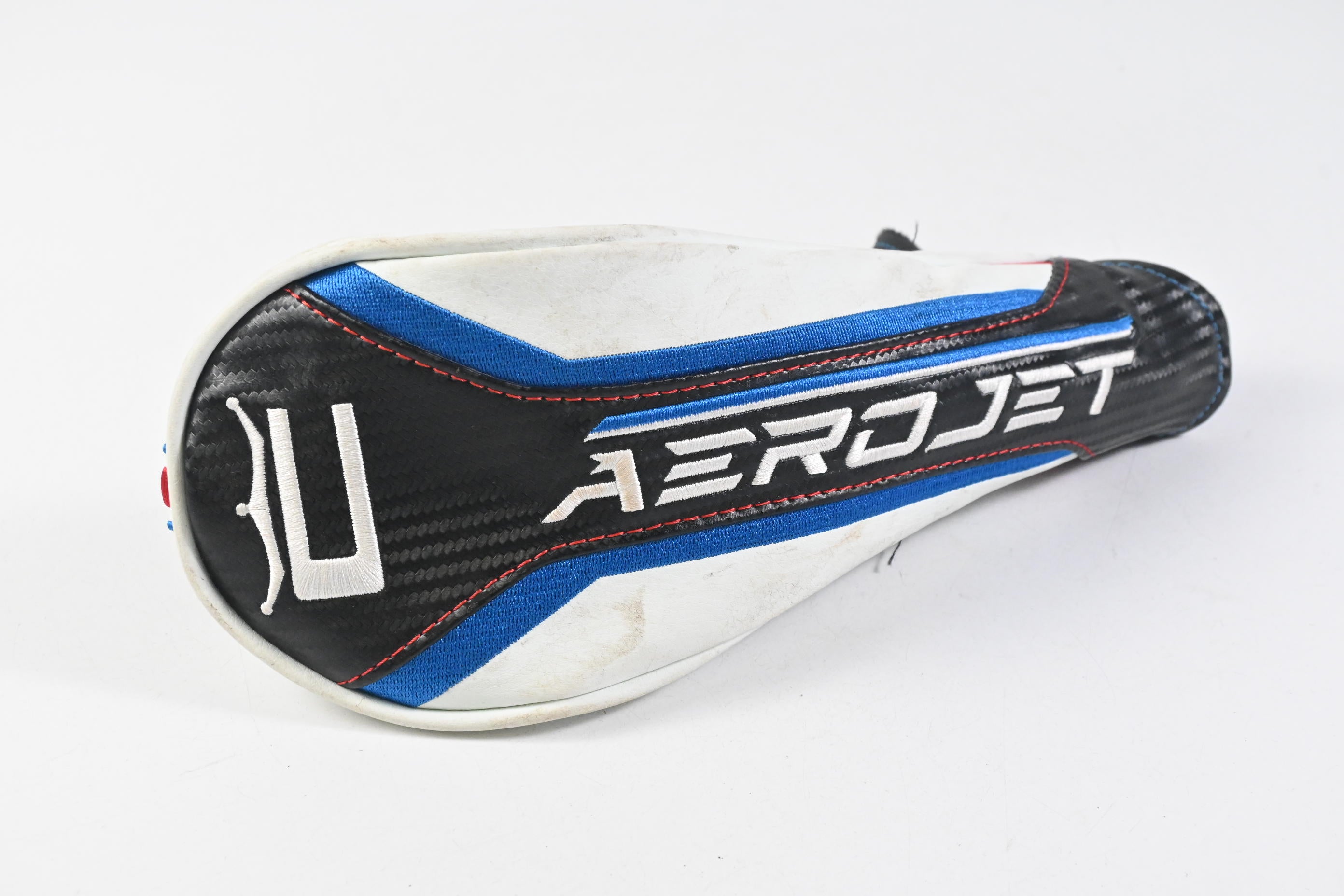 Cobra Aerojet Max #7 Wood / 21.5 Degree / Senior Flex Helium Black 5 Shaft