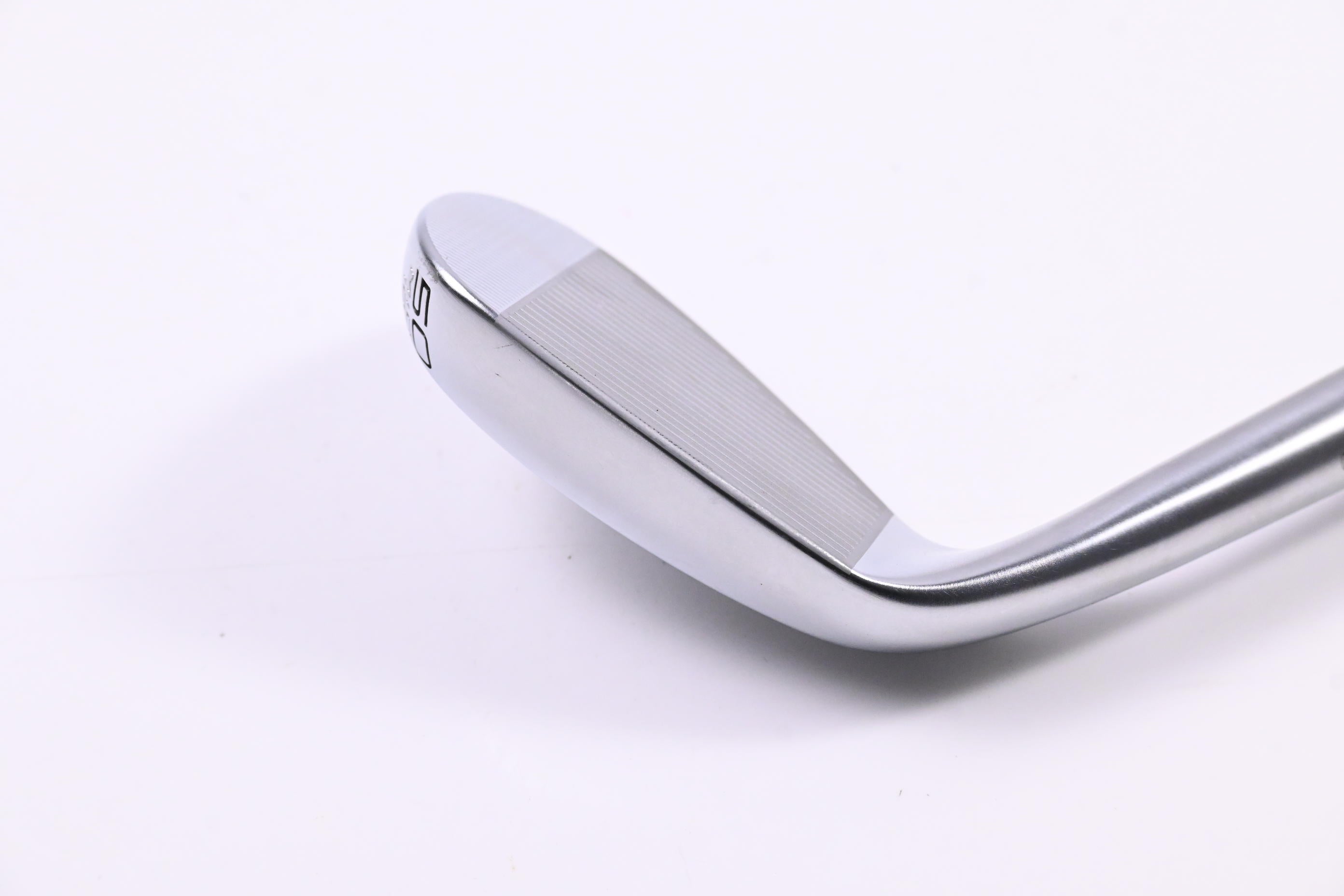 Cleveland RTZ Gap Wedge / 50 Degree / Wedge Flex N.S.Pro Modus³ 115 Shaft