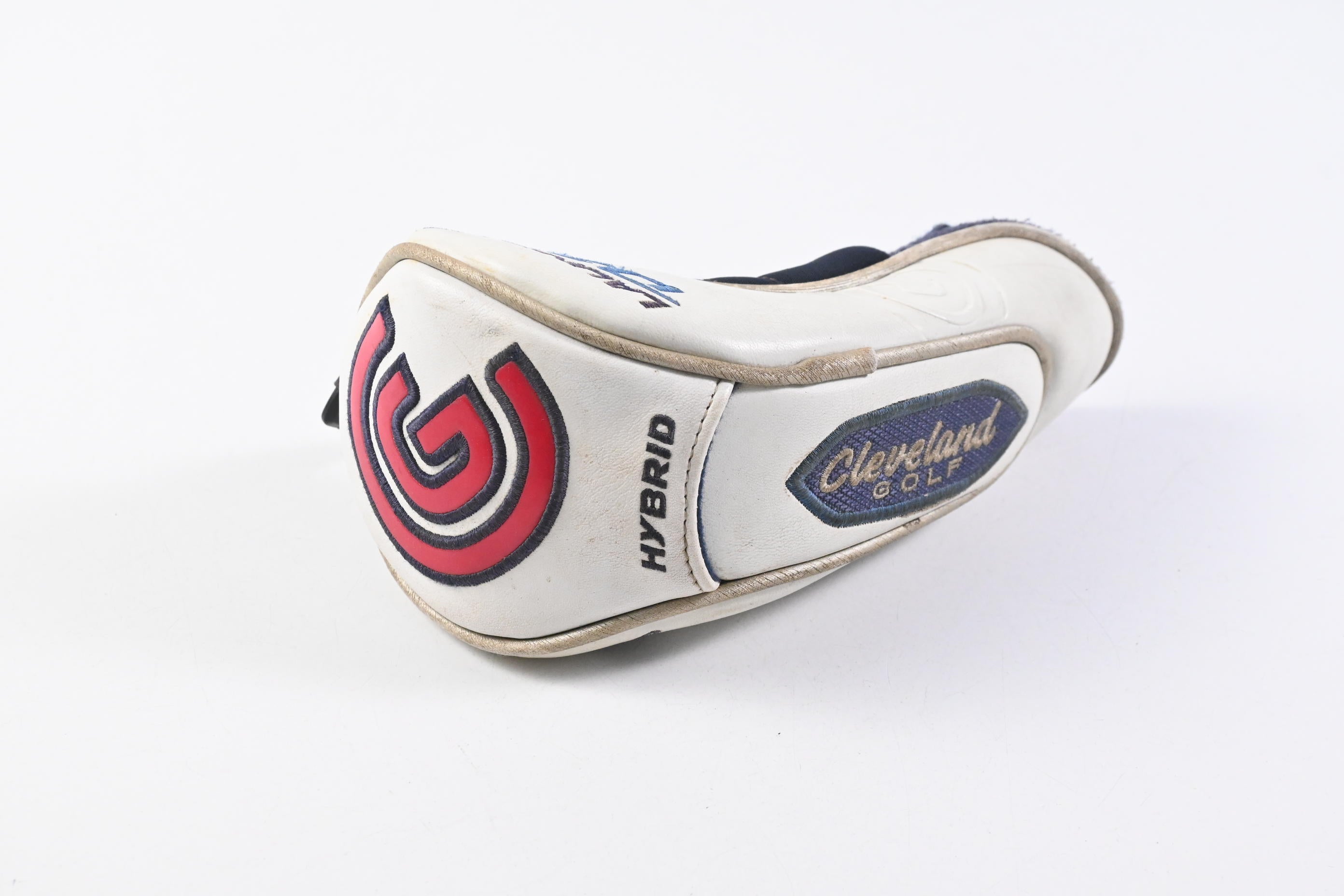 Cleveland Launcher DST #2 Hybrid / 18 Degree / Regular Flex Fujikura Fit-On 65