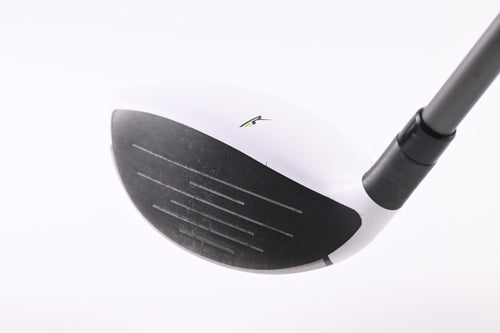 Taylormade RBZ #3 Hybrid / 19 Degree / Regular Flex Taylormade Rocketfuel 65