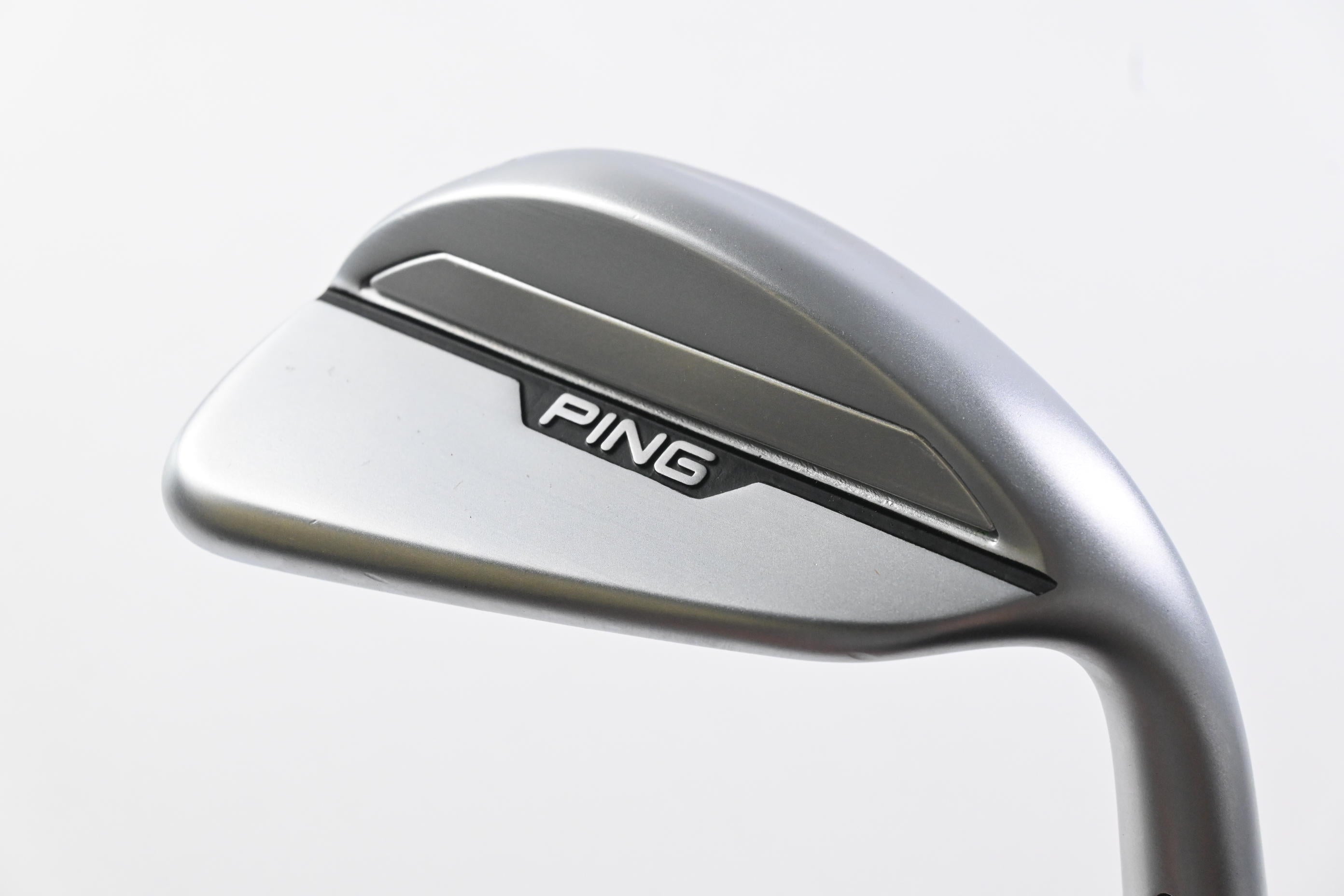 Ping S159 Lob Wedge / 58 Degree / Black Dot / Wedge Flex Ping Z-Z115 Shaft