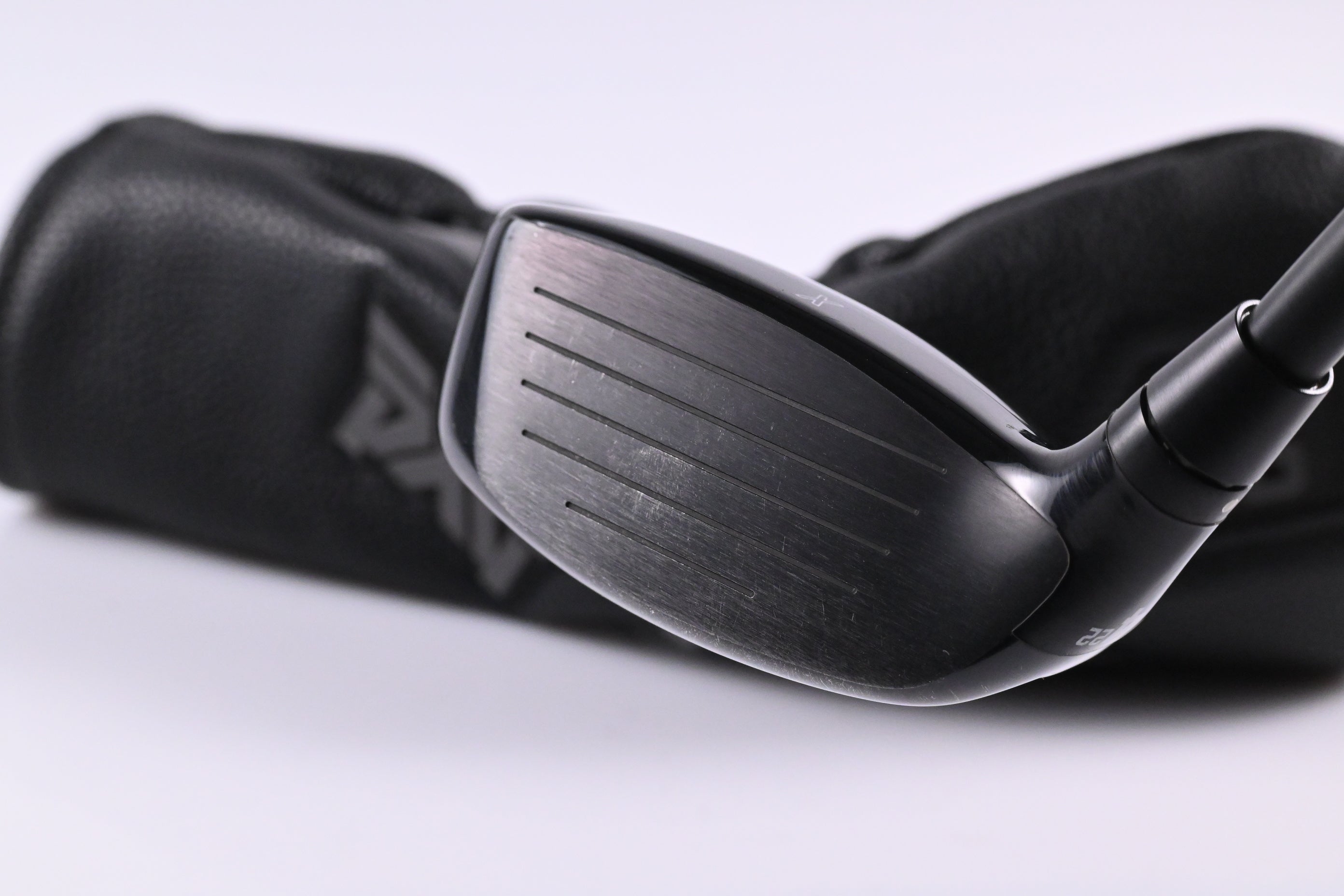 PXG 0311 Black Ops #4 Hybrid / 22 Degree / Regular Flex Cypher 60 Shaft