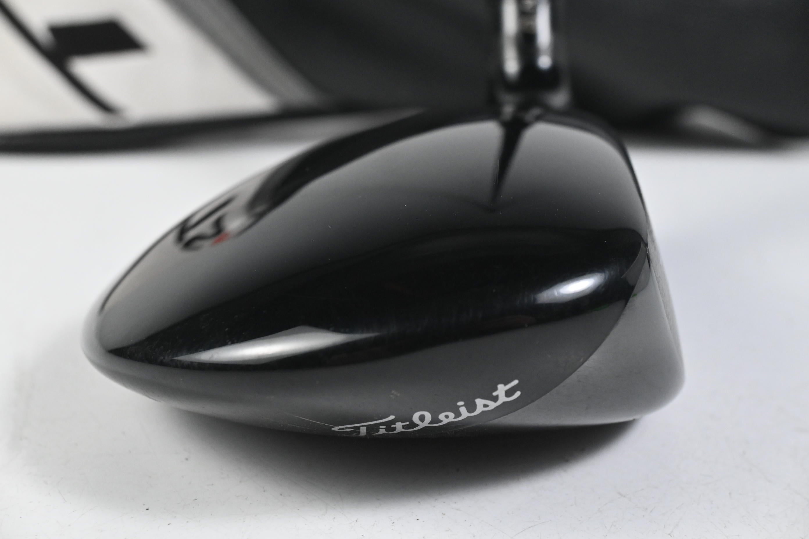 Titleist TSR3 #3 Wood / 15 Degree / Regular Flex Tensei AV Blue 65 Shaft
