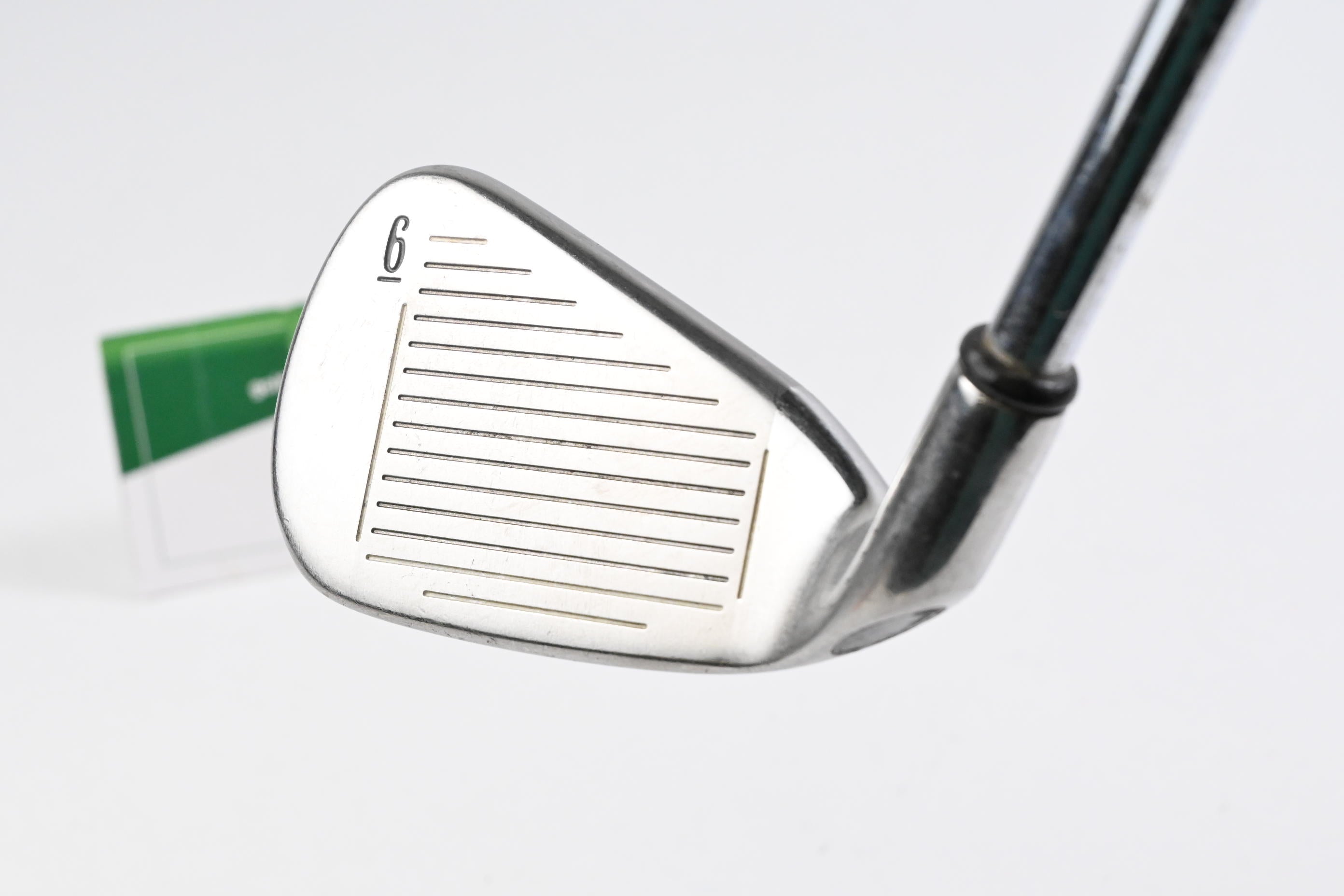 Callaway X-18 #6 Iron / Uniflex Callaway X-18 Shaft